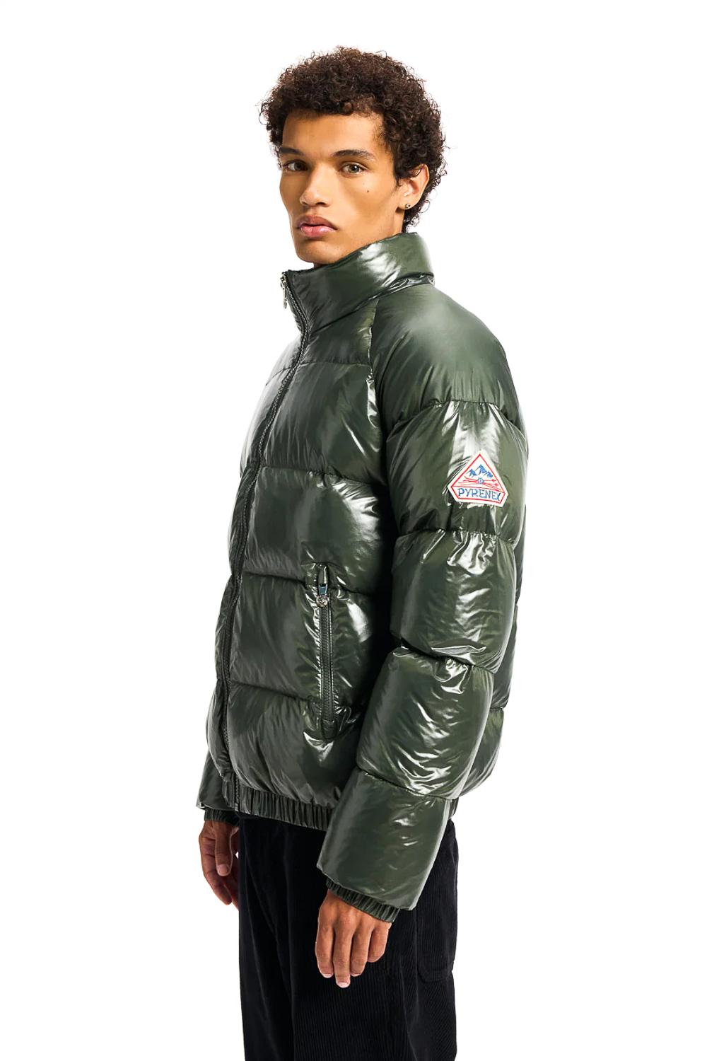 Pyrenex Piumino Vintage Mythic unisex HUY015 3170 
