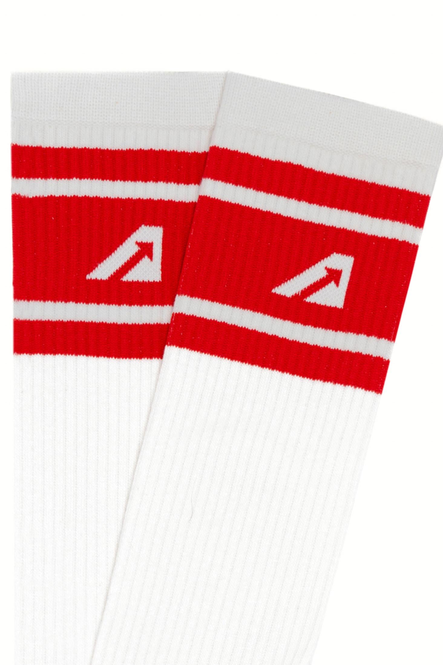 Calza in misto cotone unisex SOPU/4 62WR Autry 
