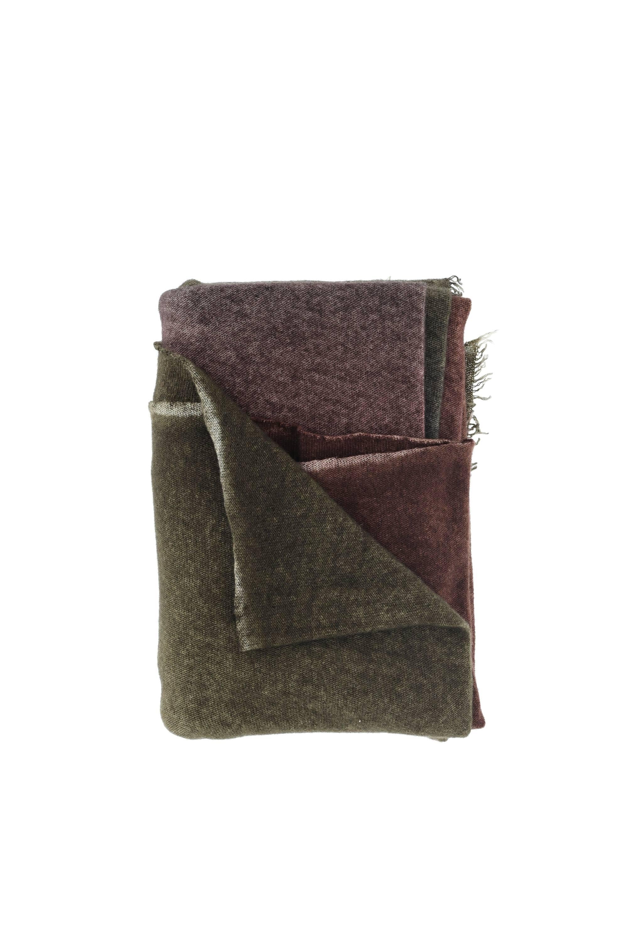 Faliero Sarti Sciarpa sfumata in puro cashmere 2133 LIAM 98630 