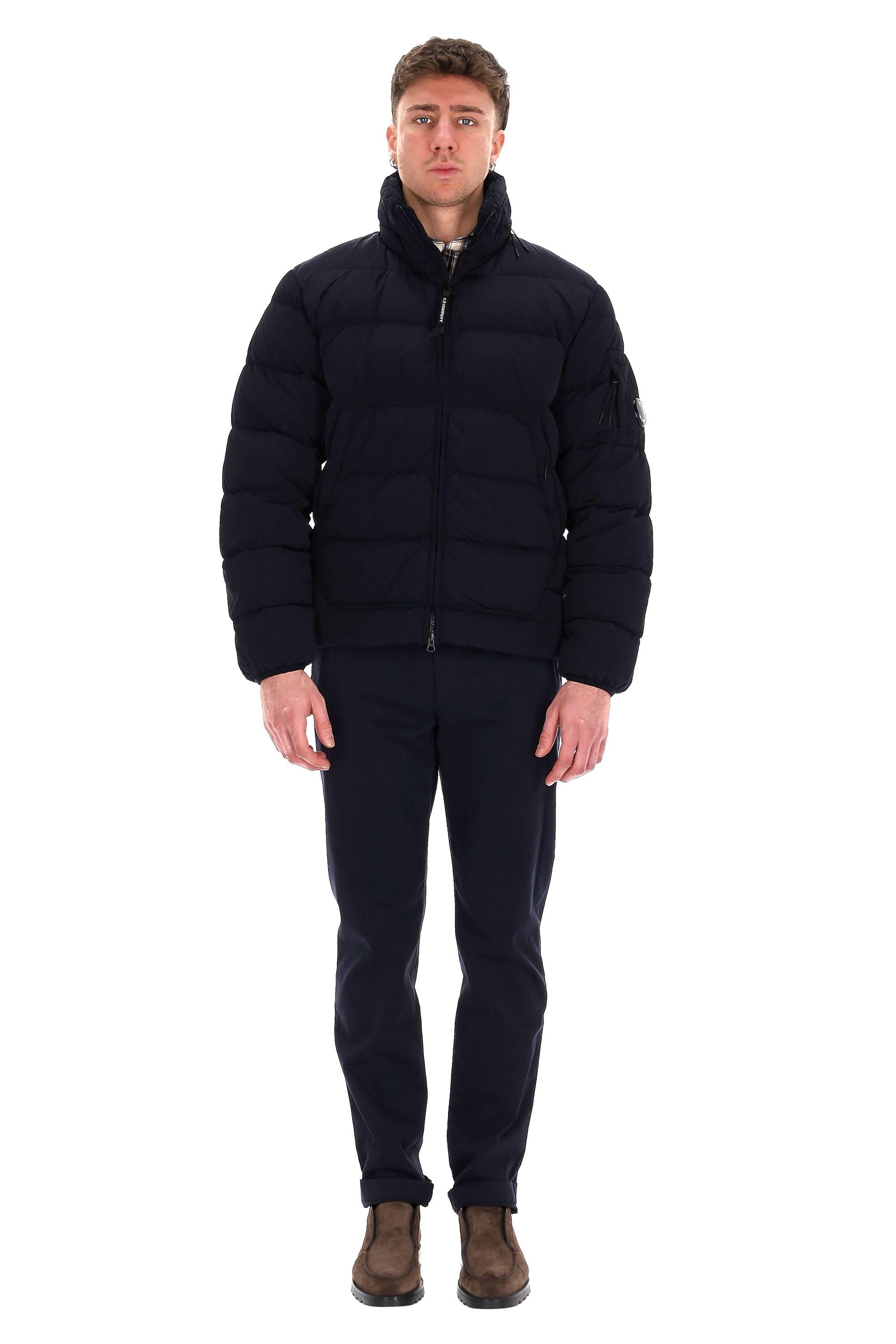 Piumino Chrome-R CMOW016A 005904G/2 888 CP Company 