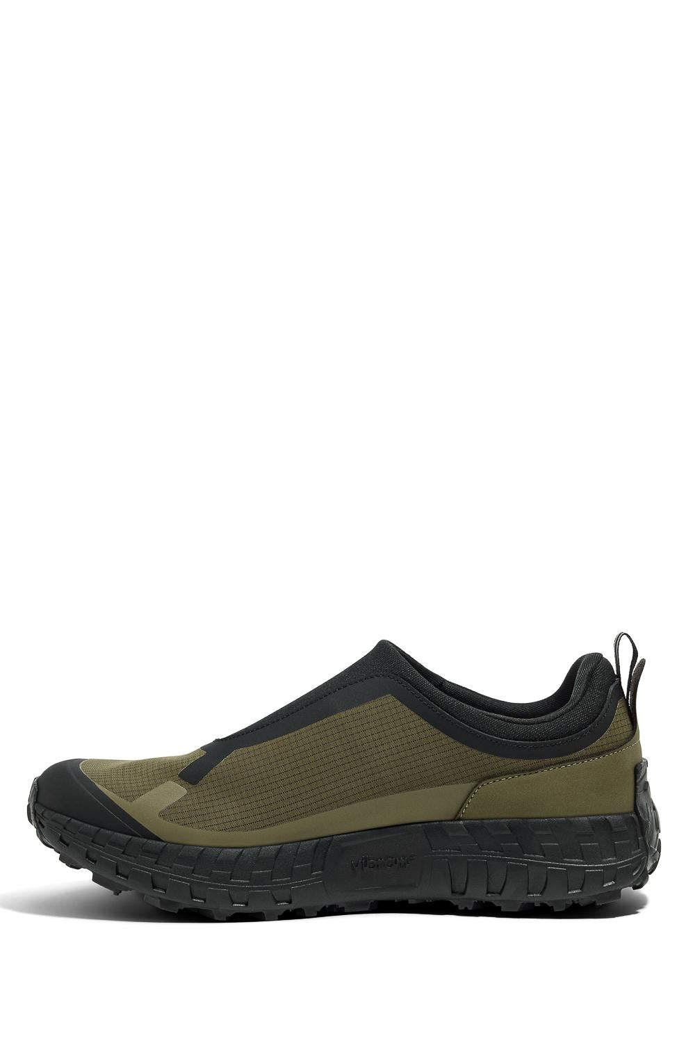 Norda Running modello 003 slip on 003-M MOSS 