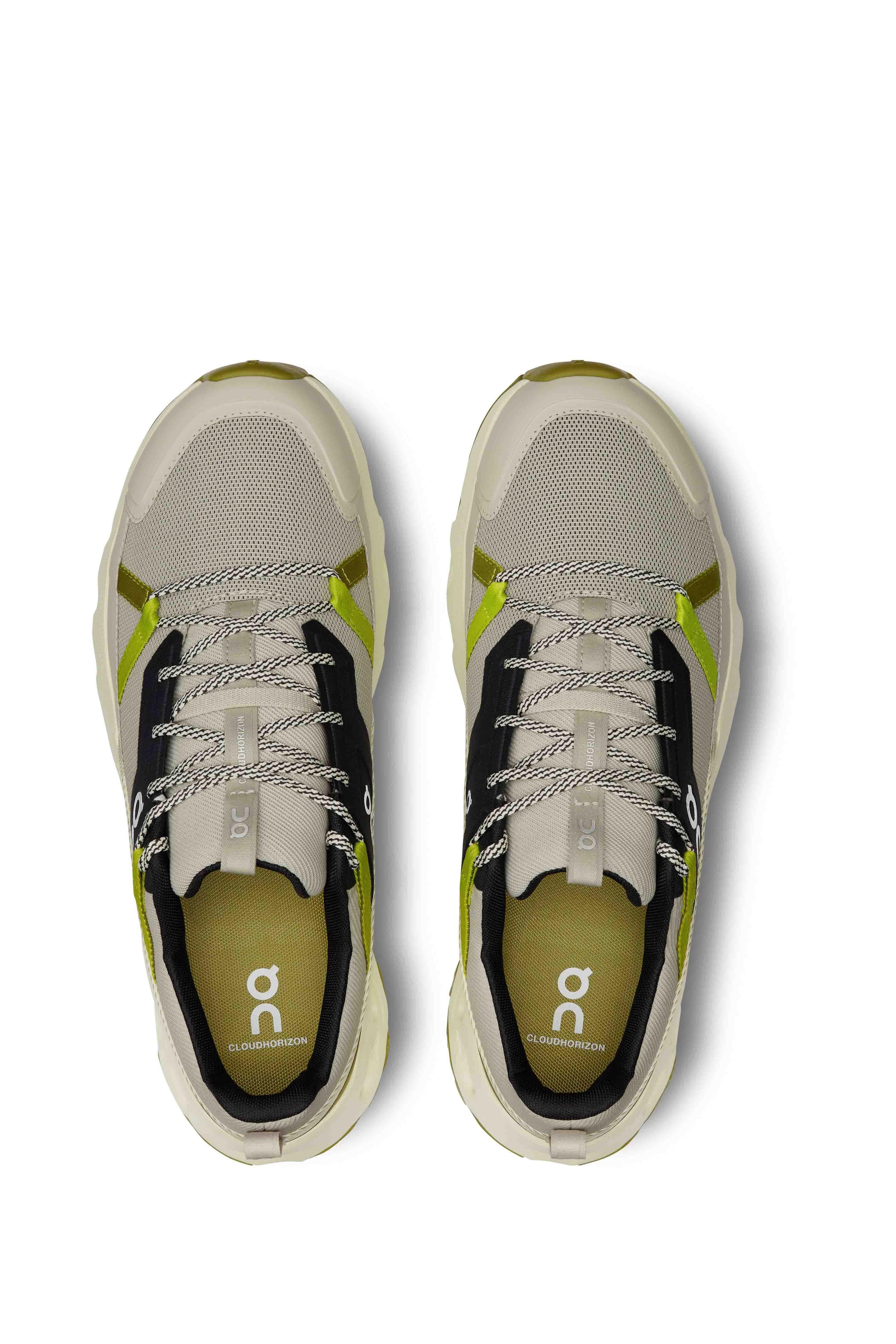 Sneaker Cloud Horizon 3ME10032650 CHALK SEEDLING On 