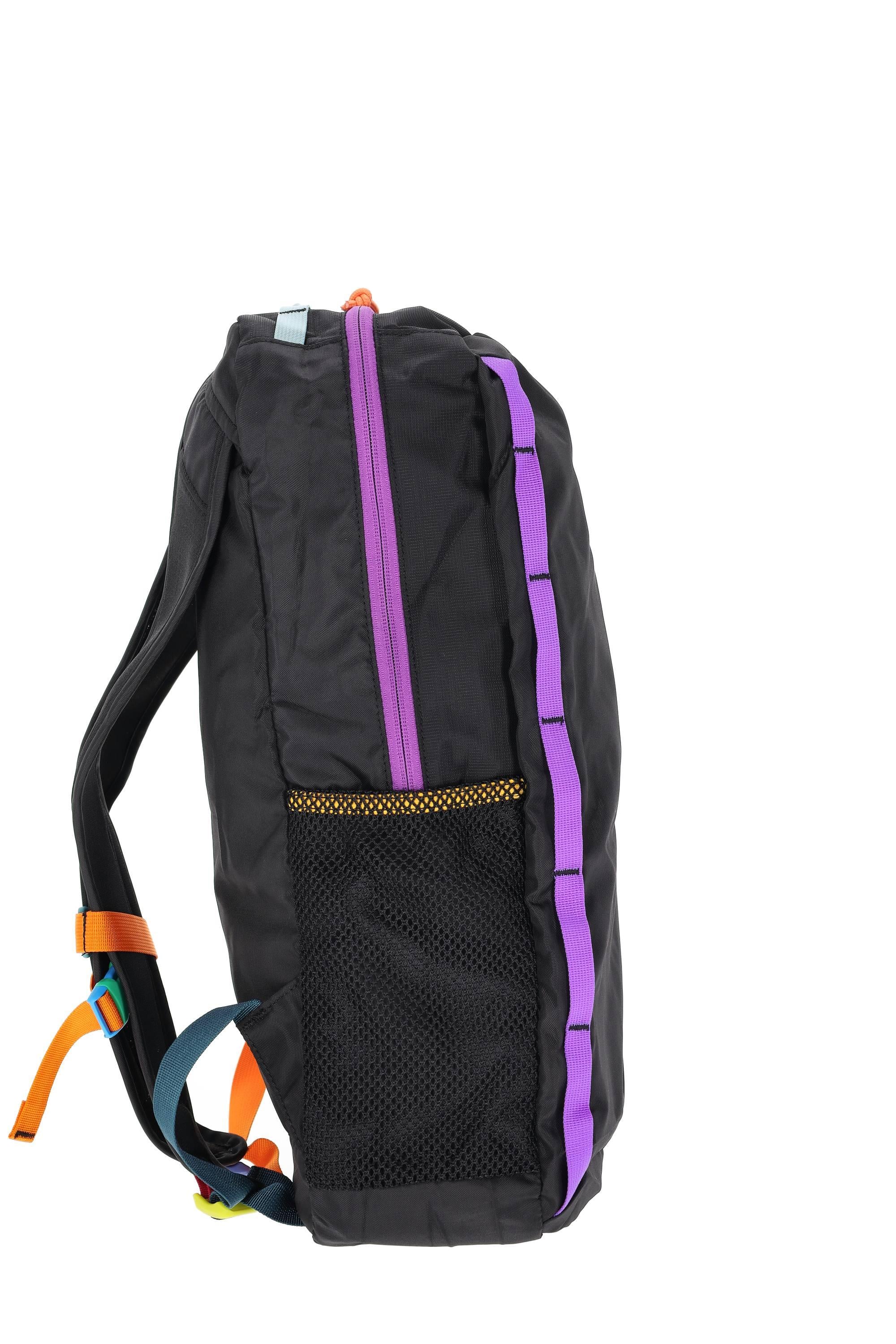 Cotopaxi Zaino Batac Del Dia Dark 16 litri S25491U1406/1 DDD 
