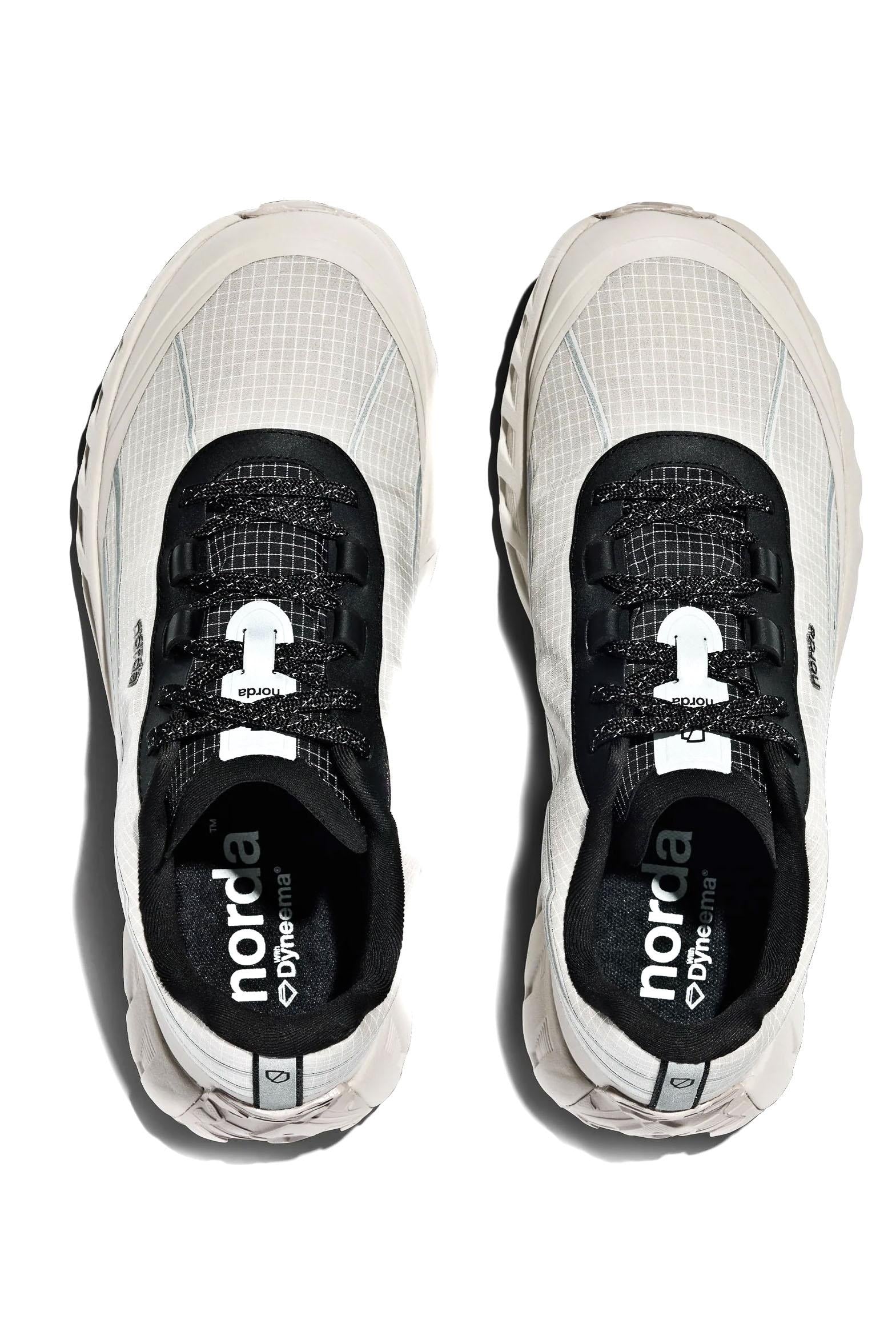 Norda Scarpe Trail running 002 Cinder 002. CIND 