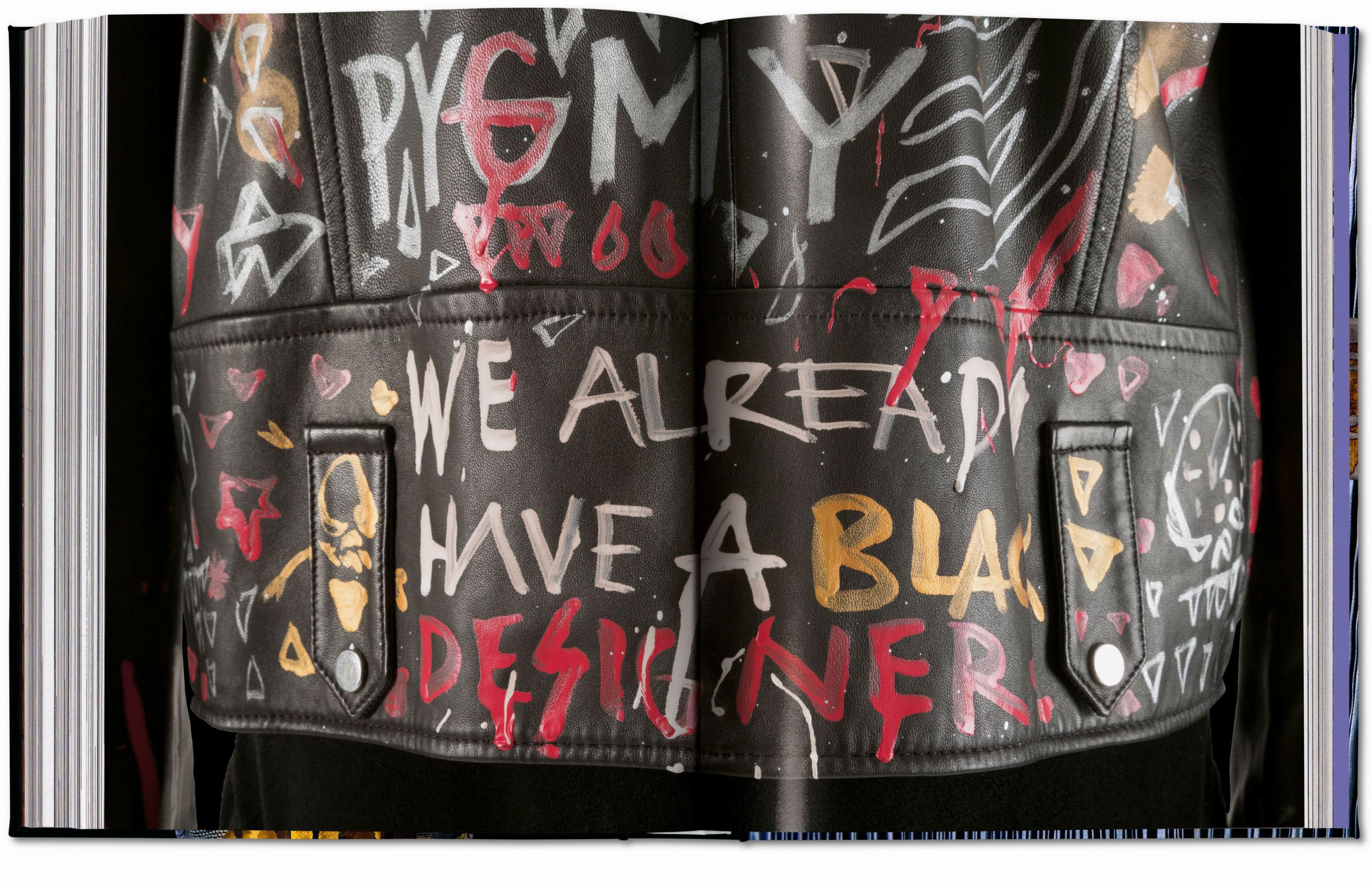 Taschen Fashion History from the 18th to the 20th Century FASHION HISTORY NN 
