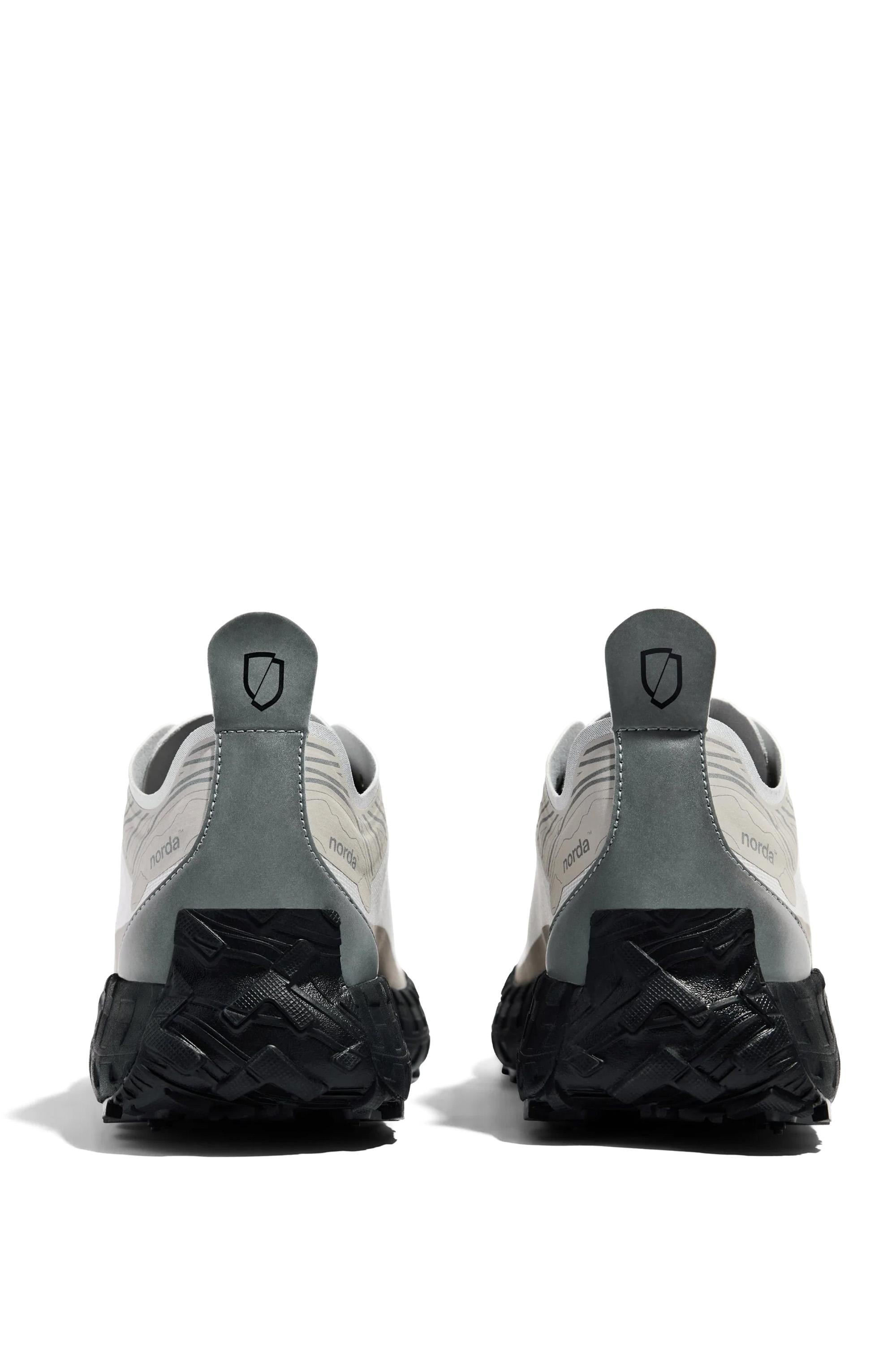 Norda Scarpe Trail running 001 Cinder 001 CINDER 