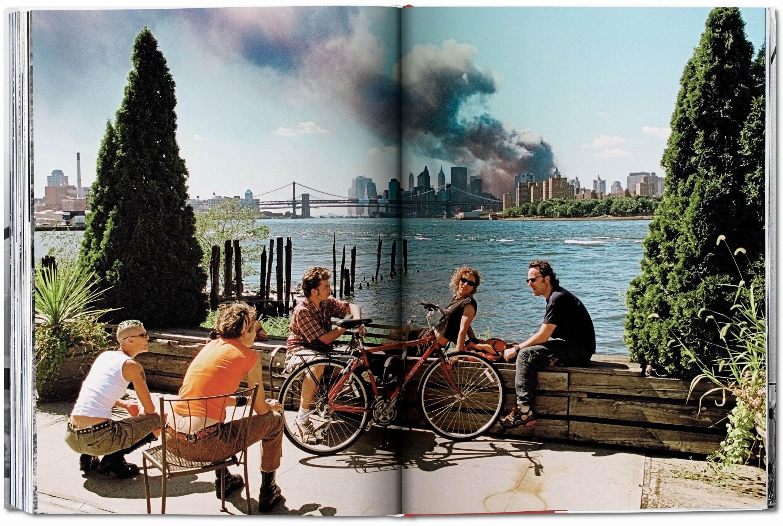 Taschen New York. Portrait of a City. XL NEW YORK NN 