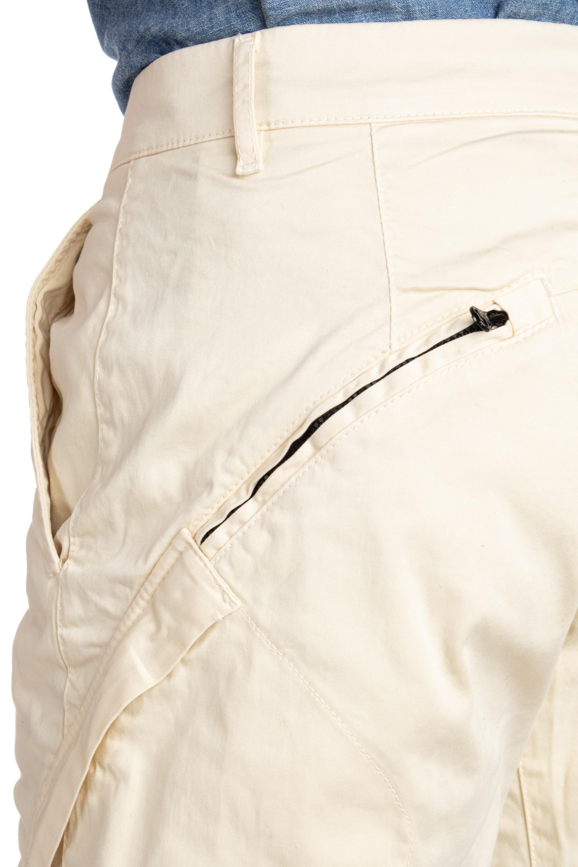 CP Company Bermuda cargo in cotone CMBE200A-005694G 402 