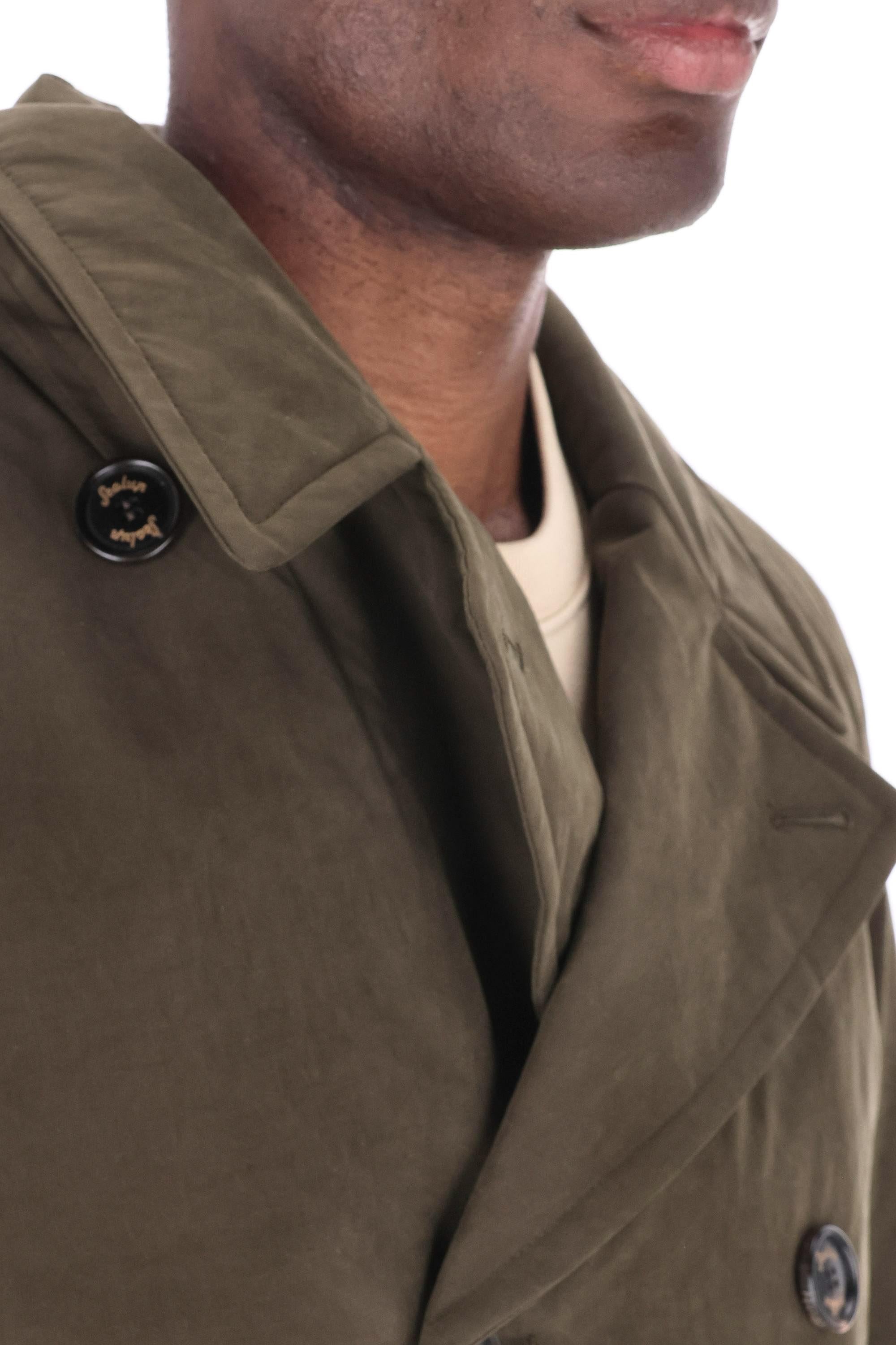 Peacoat Amalfi con interno in graphene 41194-96104 15 Sealup 