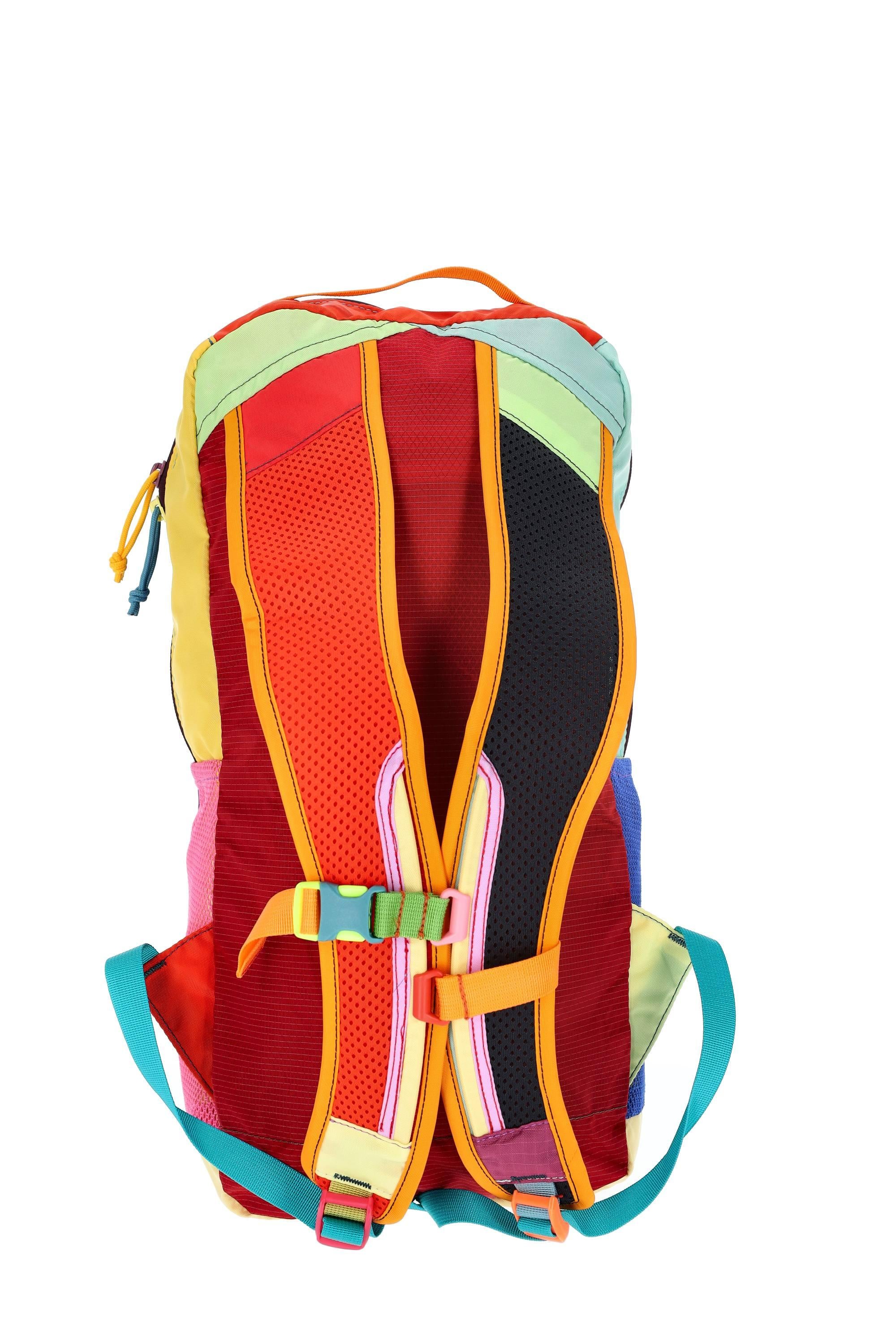 Cotopaxi Zaino Batac Del Dia 16 litri S25491U1405/3 DD 