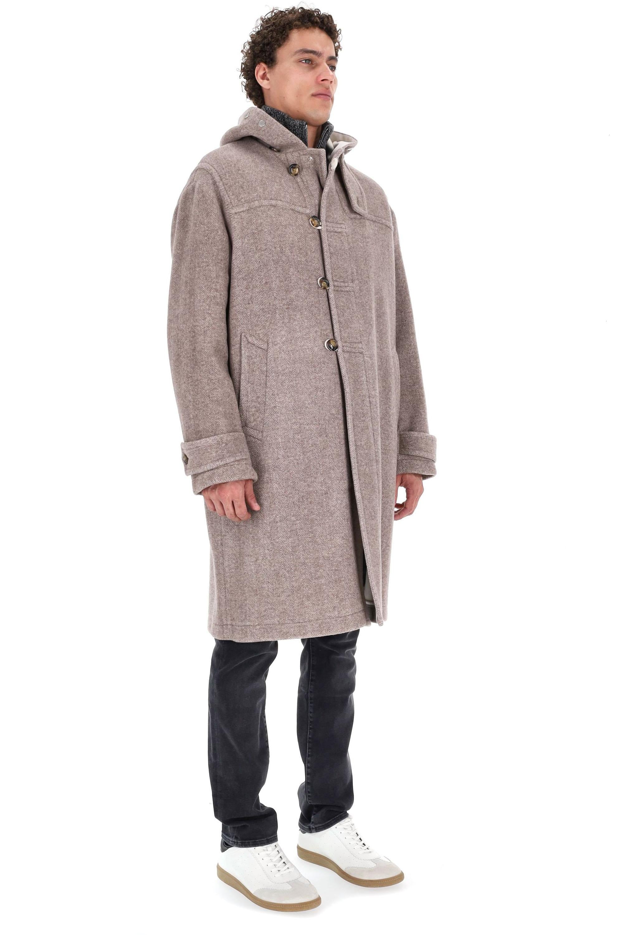 Valstar Montgomery fantasia resca in lana-alpaca 407K.A053 V0031 