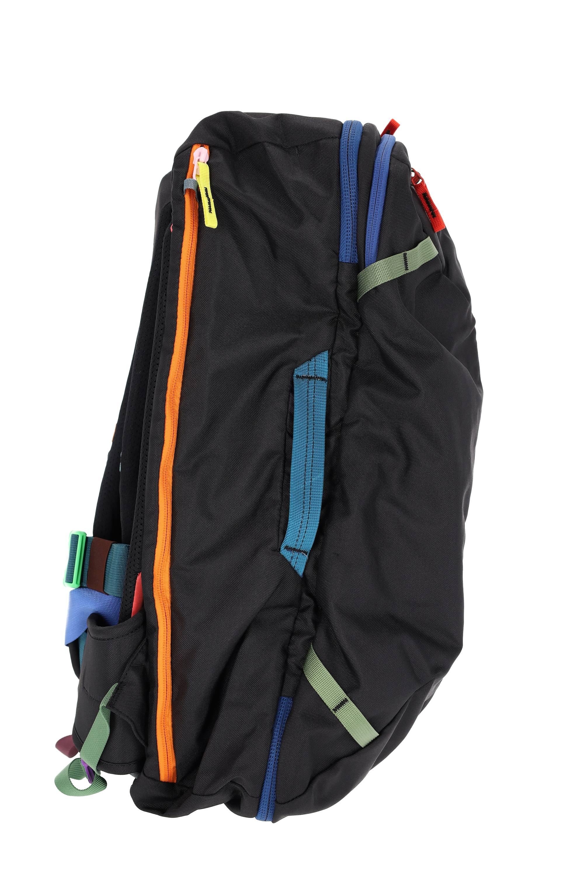 Cotopaxi Zaino Allpa Del Dia Dark 35 litri travel pack S25491U1400 DDD 