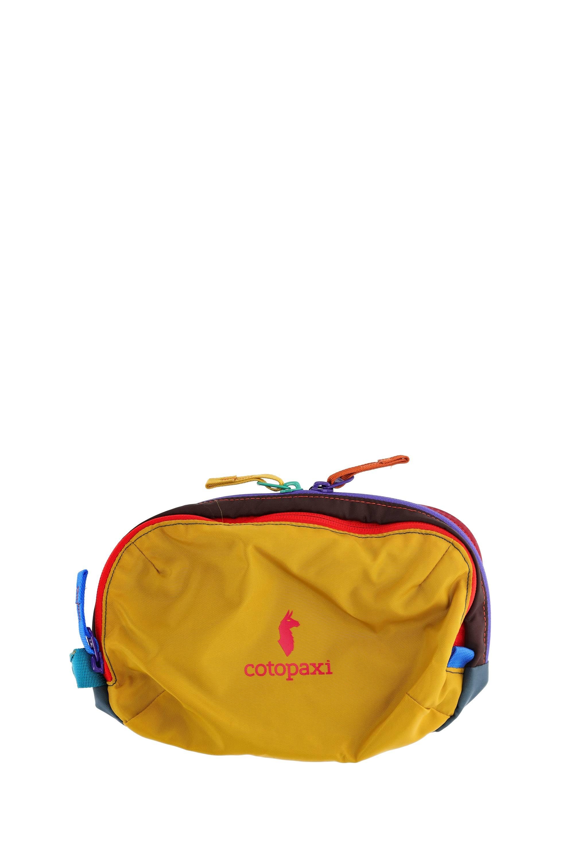 Cotopaxi Accessory bag Nido 4 litri Del Dia S25491U1428/2 DD 