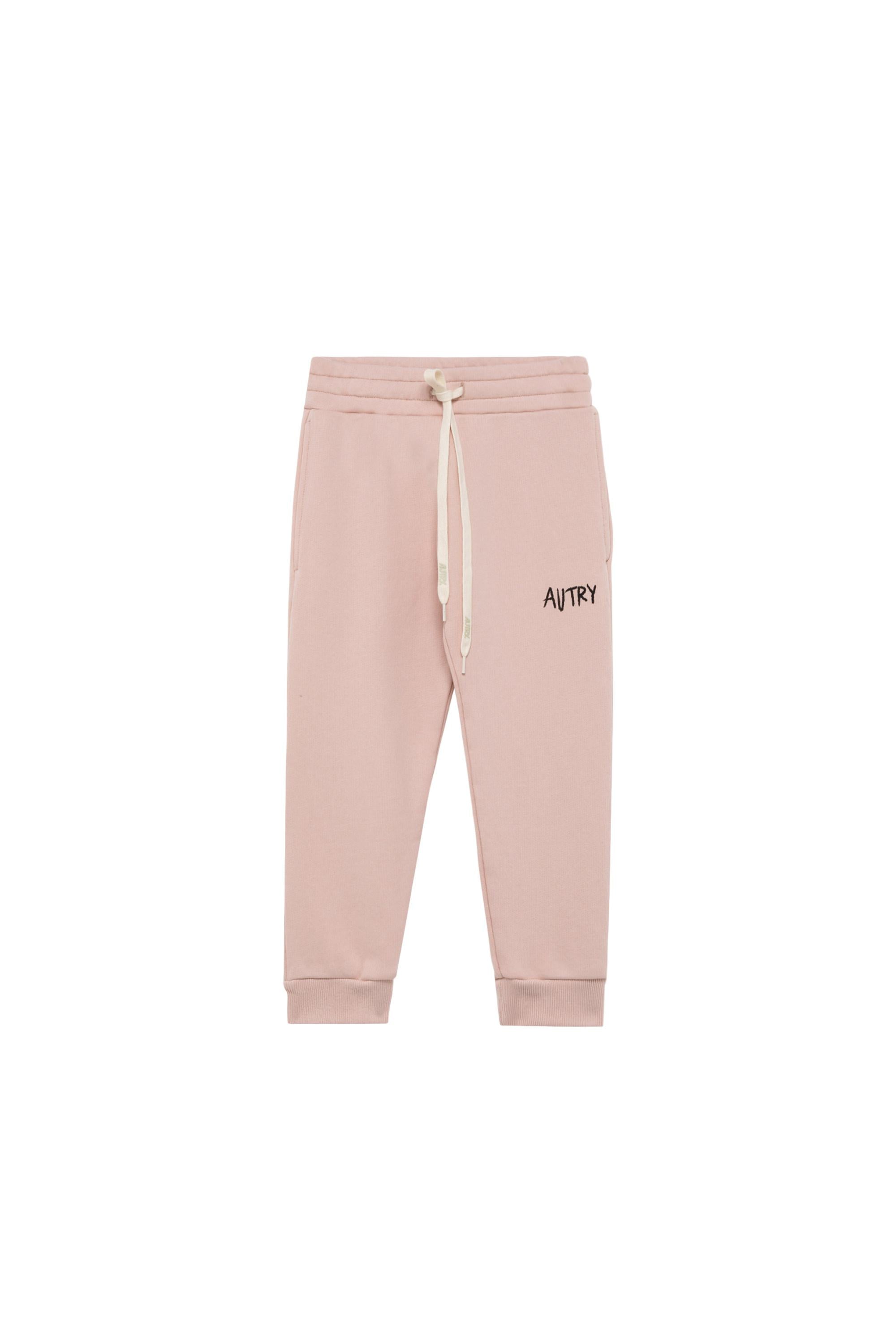 Autry Pantalone felpa bambino in cotone KPPK/2 G2JP 