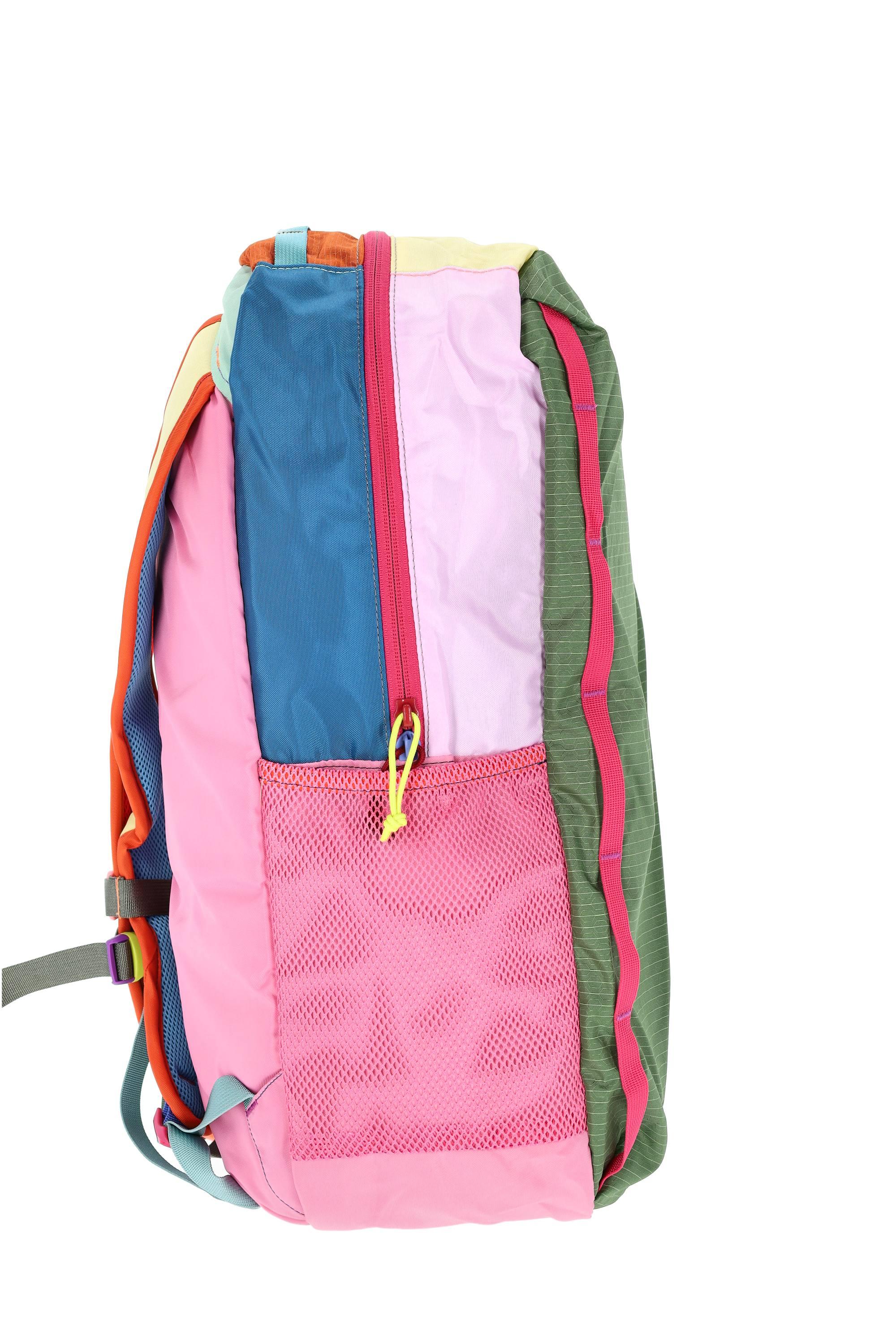Cotopaxi Zaino Batac Del Dia 24 litri S25491U1407/2 DD 