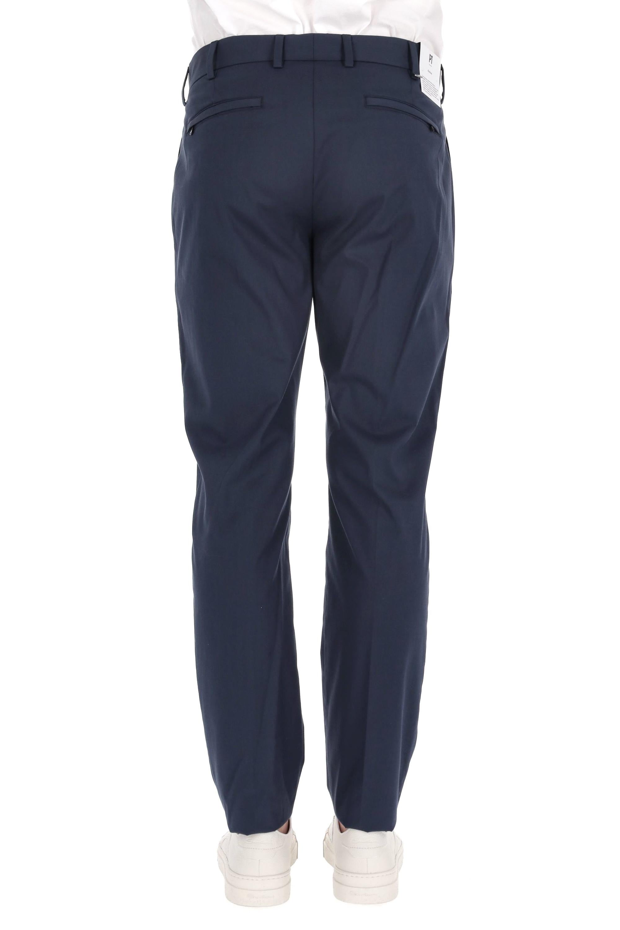 Pantalone in jersey stretch Epsilon fit ASEPZZ0KLT VD04 0360 PT Torino 