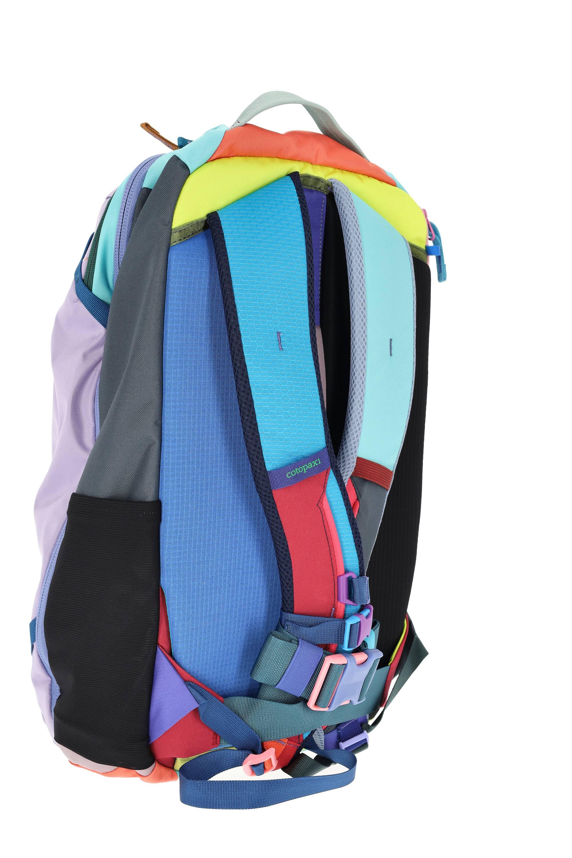 Cotopaxi Zaino Allpa 28 litri travel pack S24492U1081/6 BS 