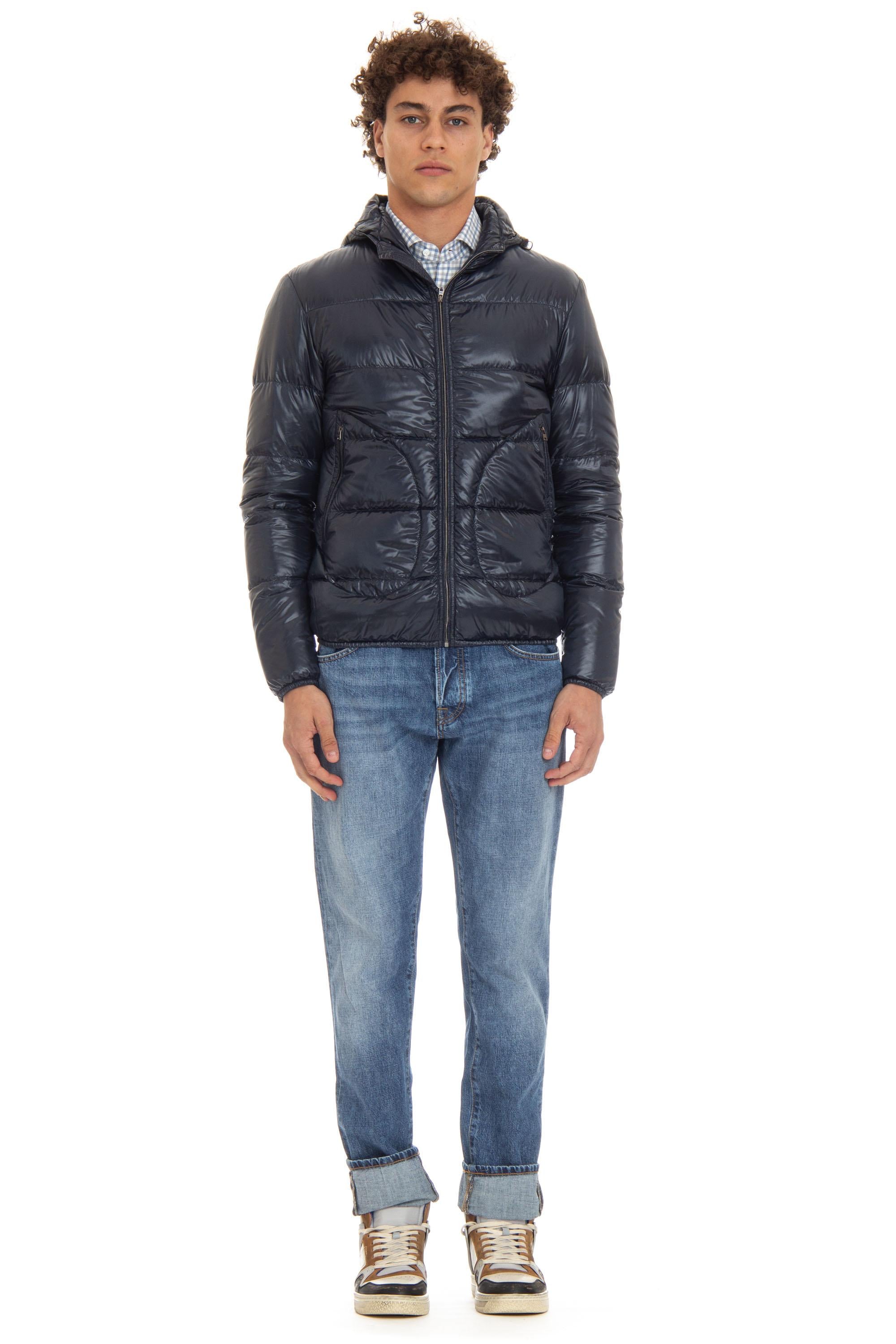 Piumino bomber ultralight PI001204U 12017/2 9200 Herno 