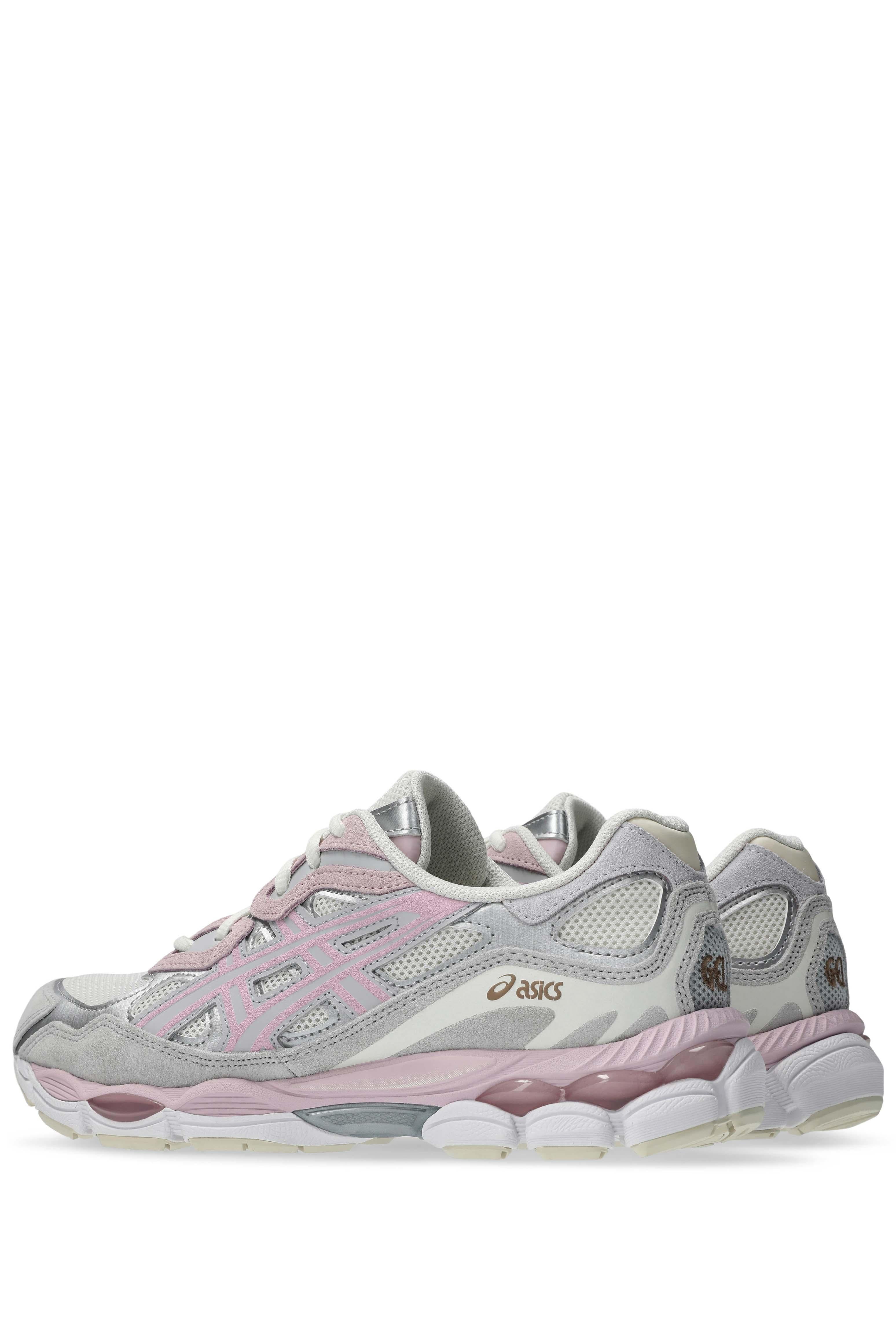Asics Sneaker donna Gel-NYC 1203A383/5 028 