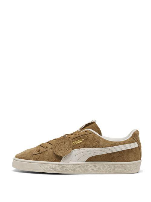 Puma Sneaker in camoscio mod. Charles 403700 01 