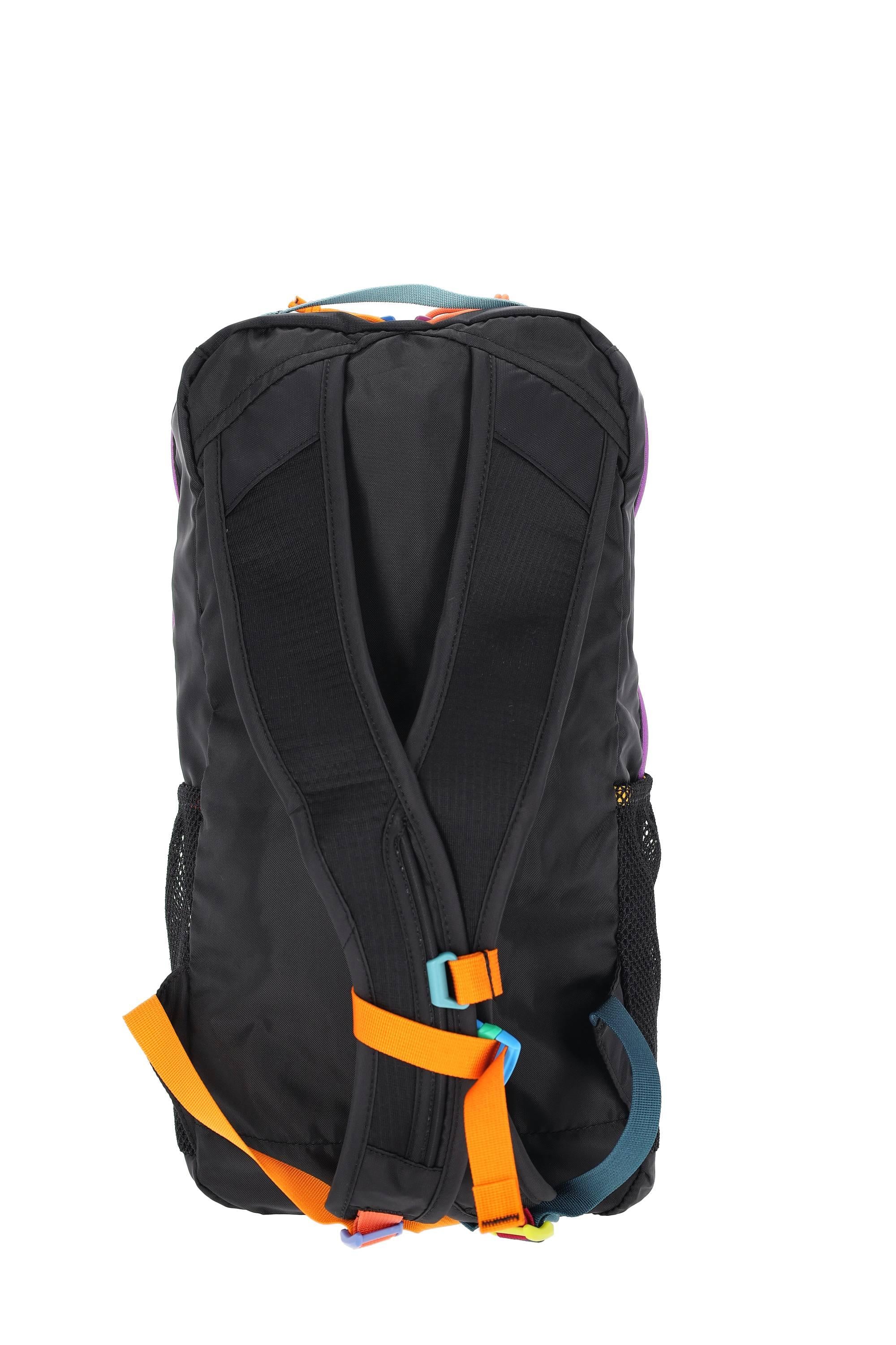 Cotopaxi Zaino Batac Del Dia Dark 16 litri S25491U1406/1 DDD 