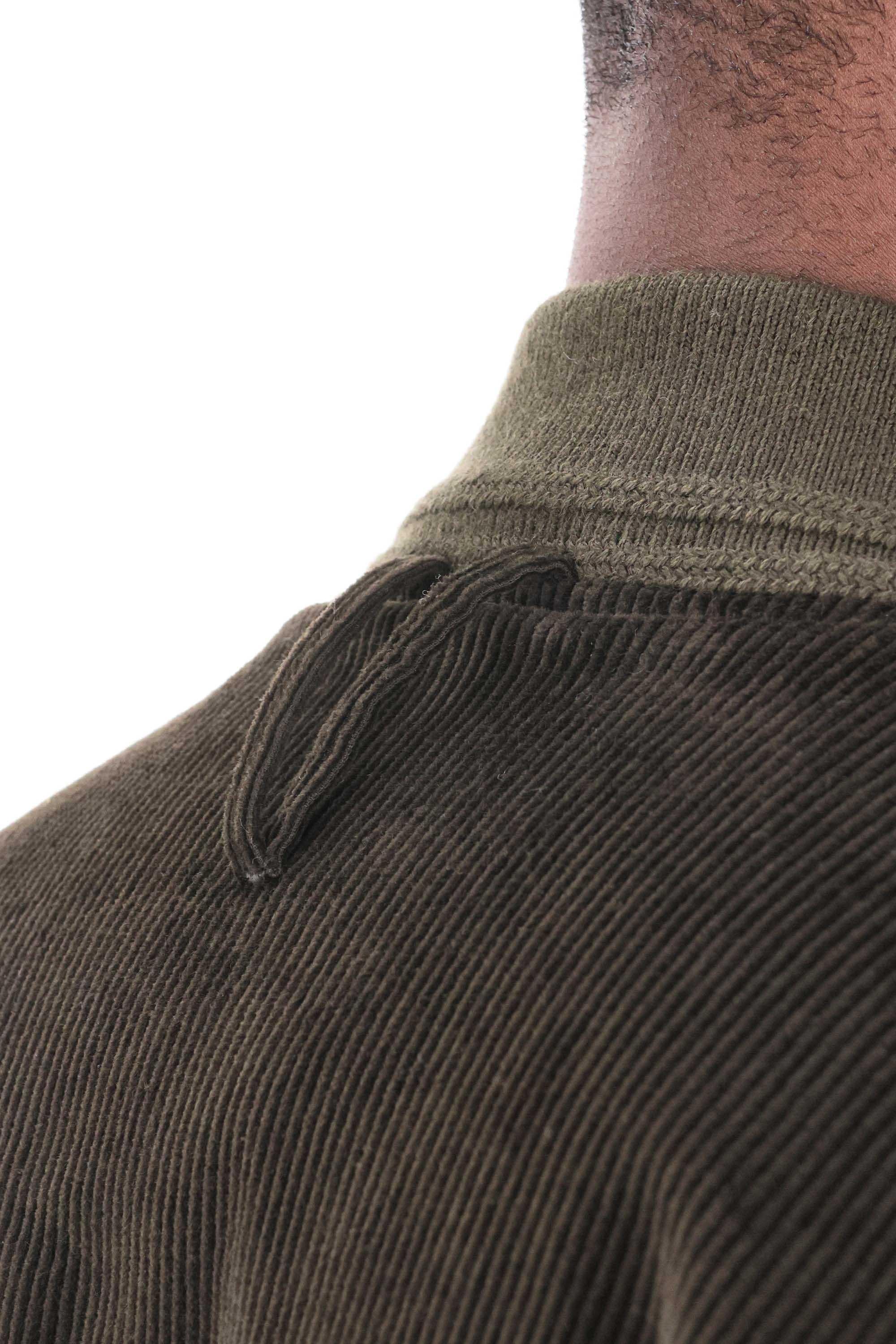 Valstar Valstarino foderato in velluto a coste 407A.D074/2 0142 