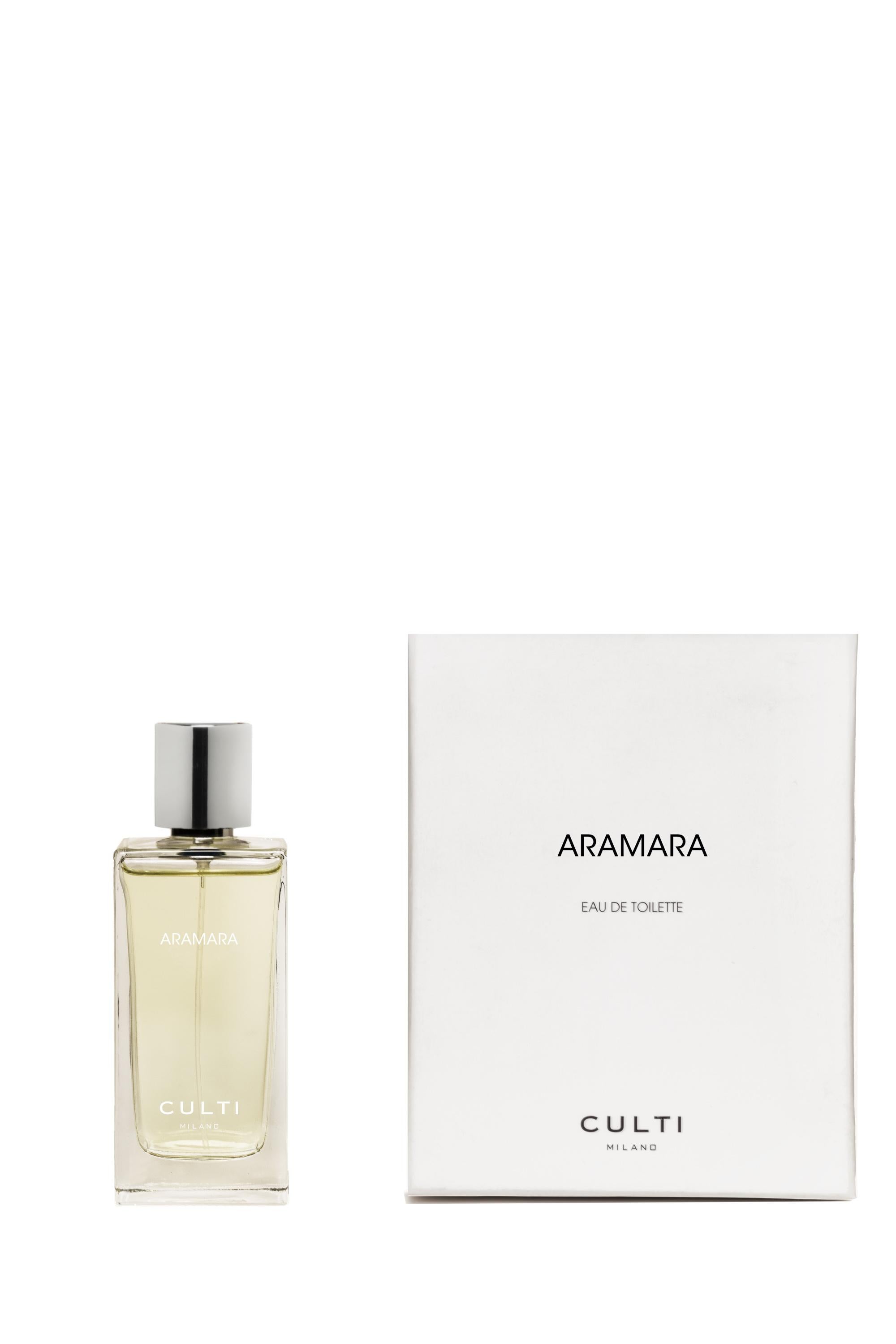 Culti Eau de Toilette Aramara 50 ml EDT ARAMARA NO 