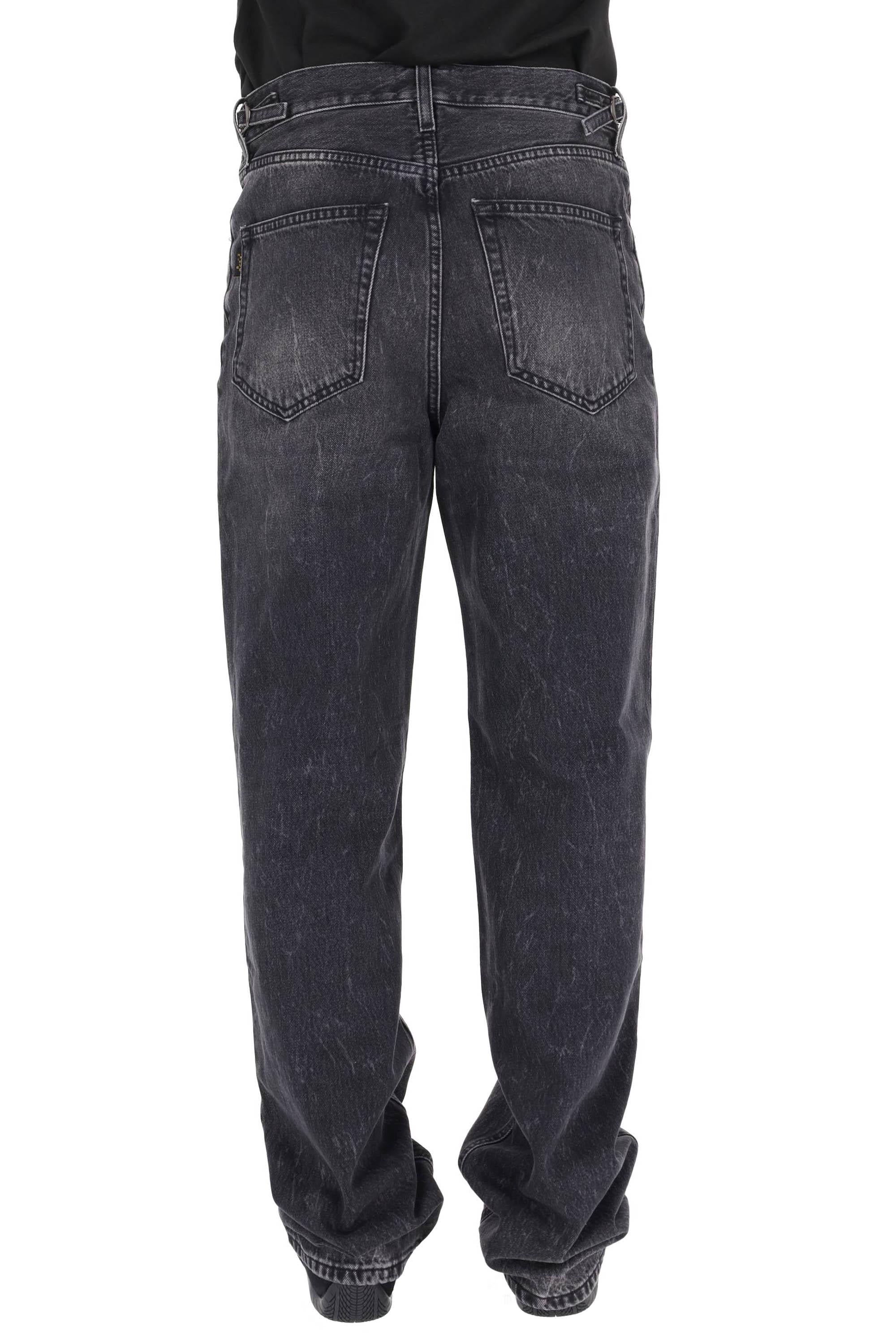 Haikure Jeans puro cotone modello Logan 03252DF174 L0902 