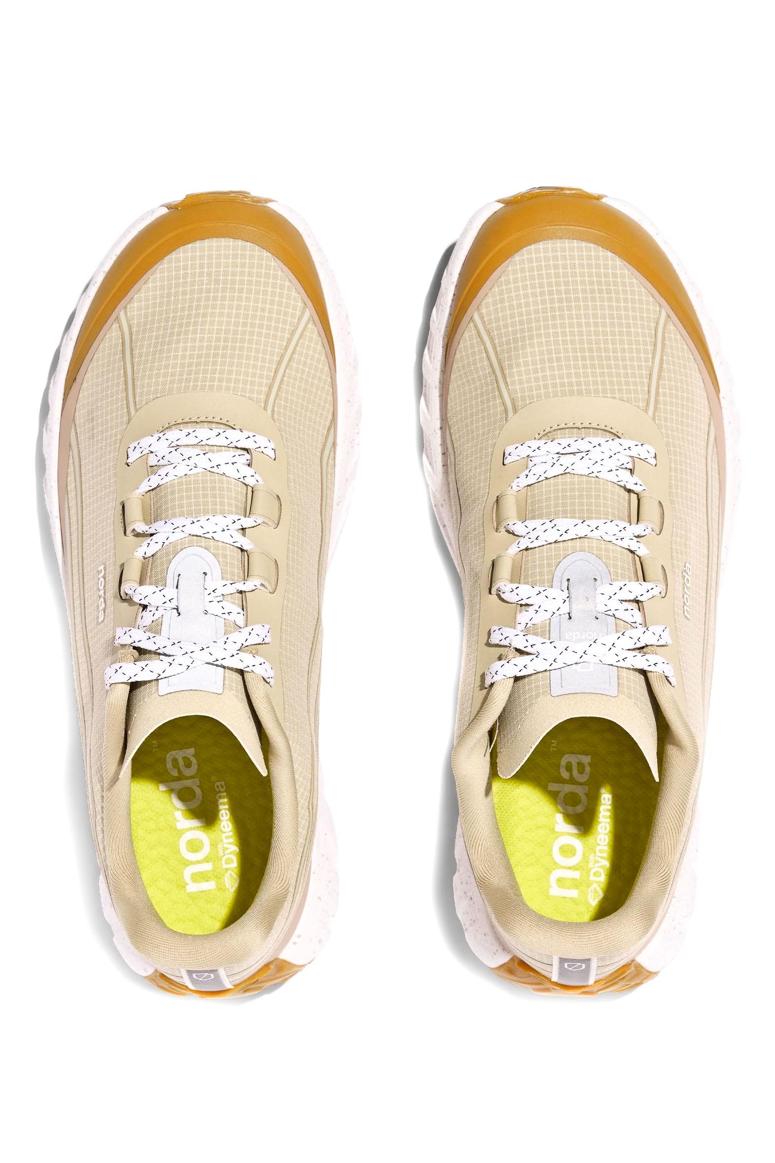 Norda Scarpe Trail running 002 Sand 002.5 SAND 