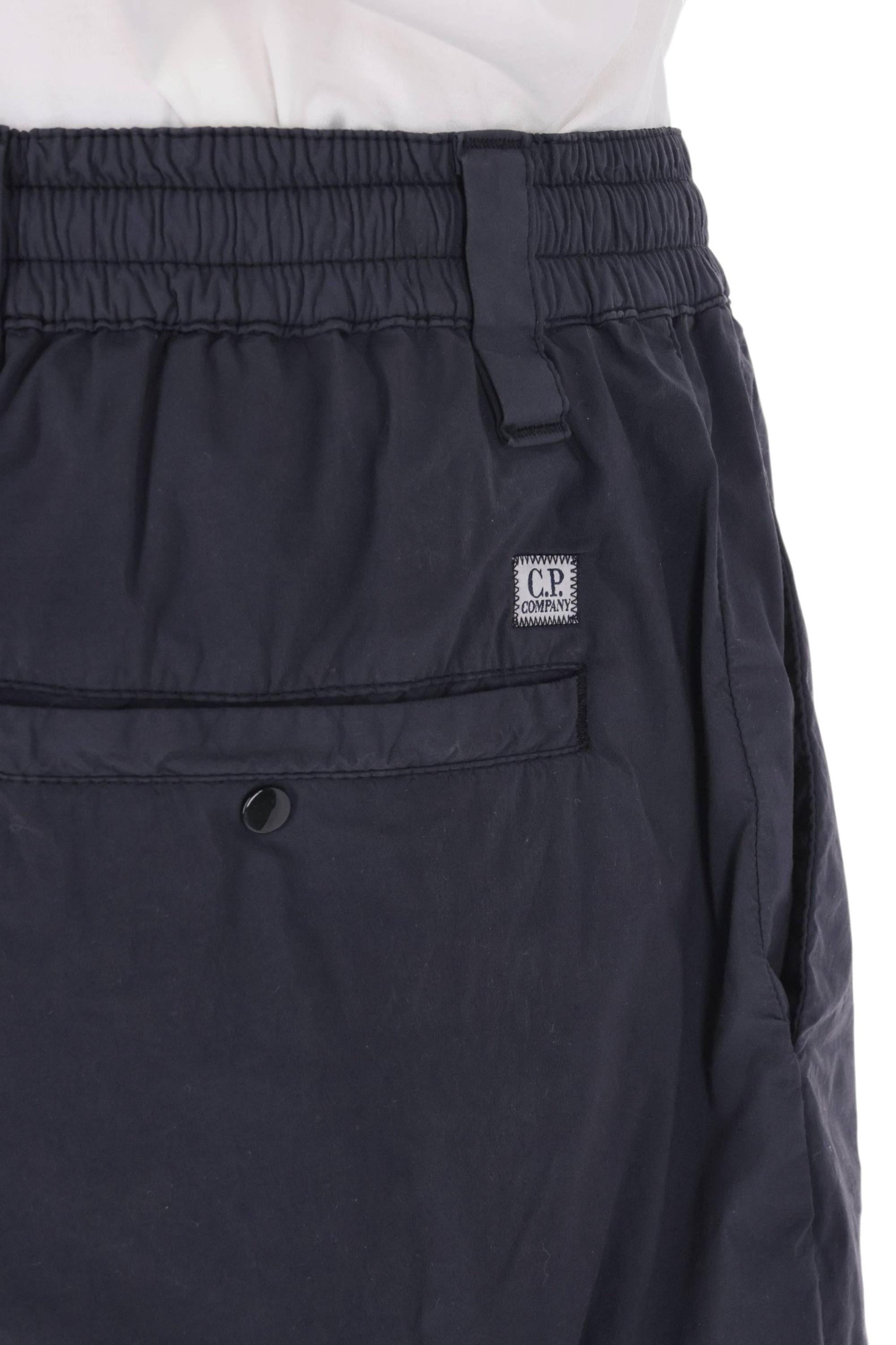 CP Company Bermuda cargo 50 fili 20CMBE254A 006439G 888 