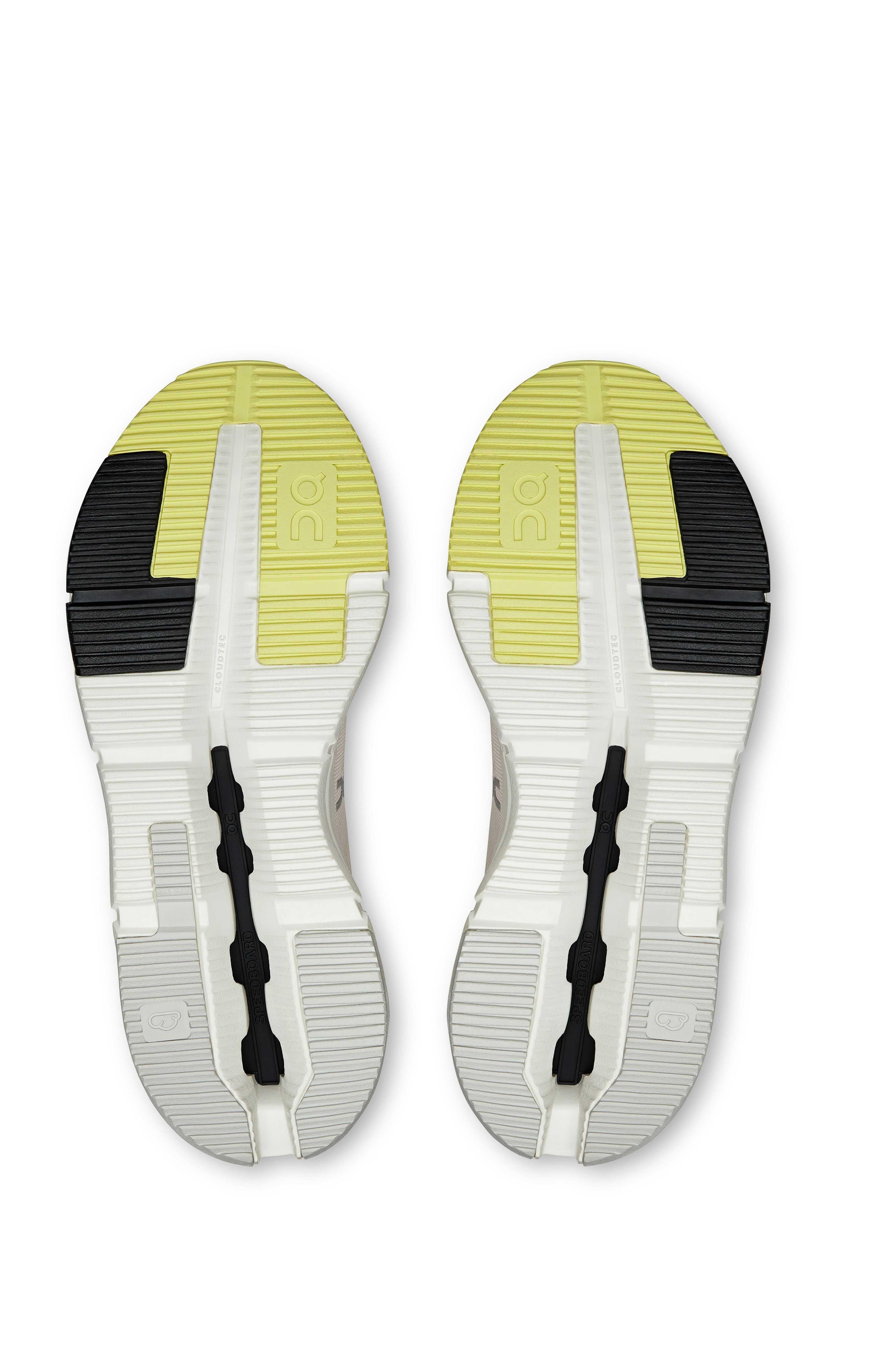 On Sneaker Cloudnova Form 2 3ME30153058 PEARL LIMELIGHT 
