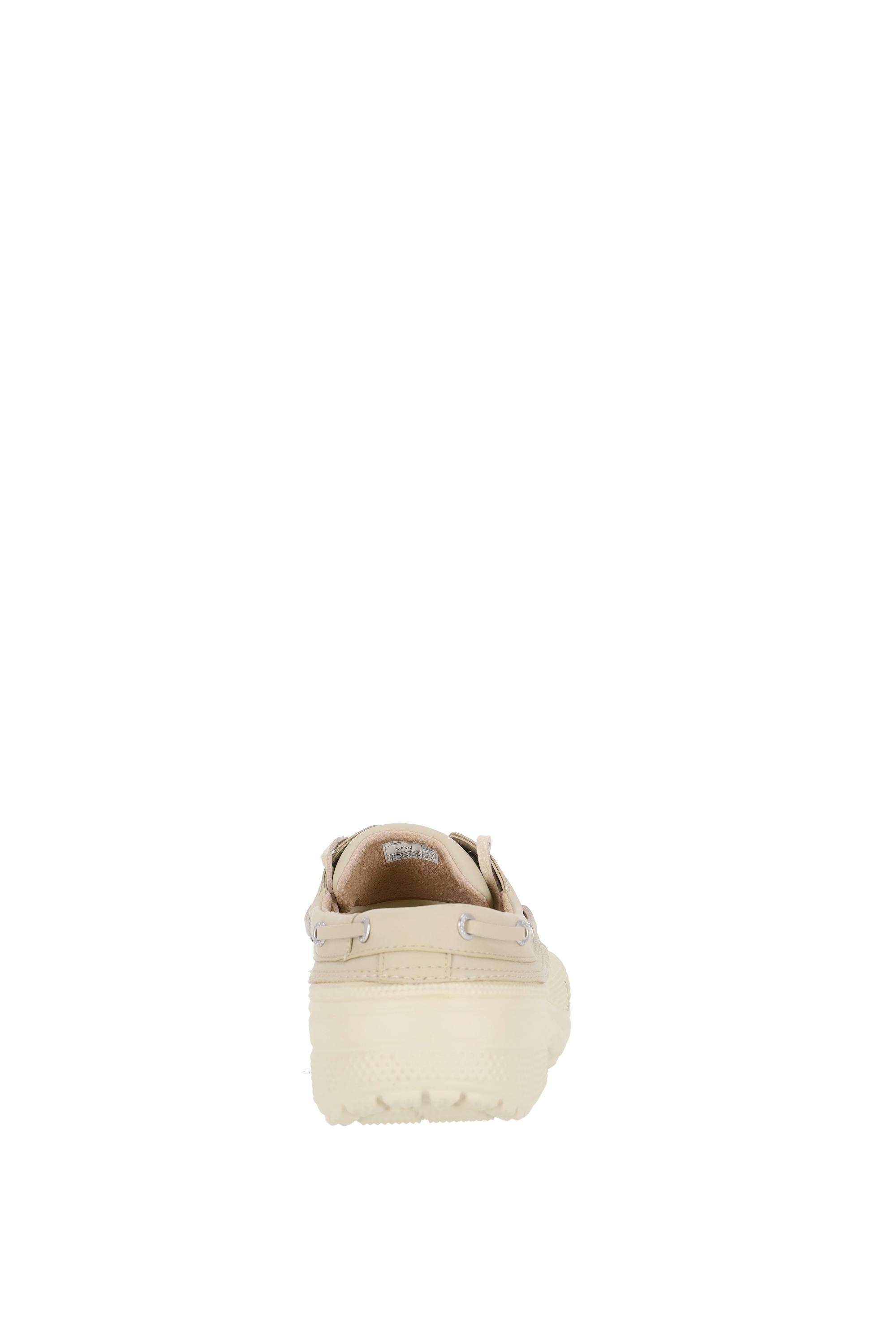 Crocs Energy Sabot classic islander CR.212022 BONE/MOTH 