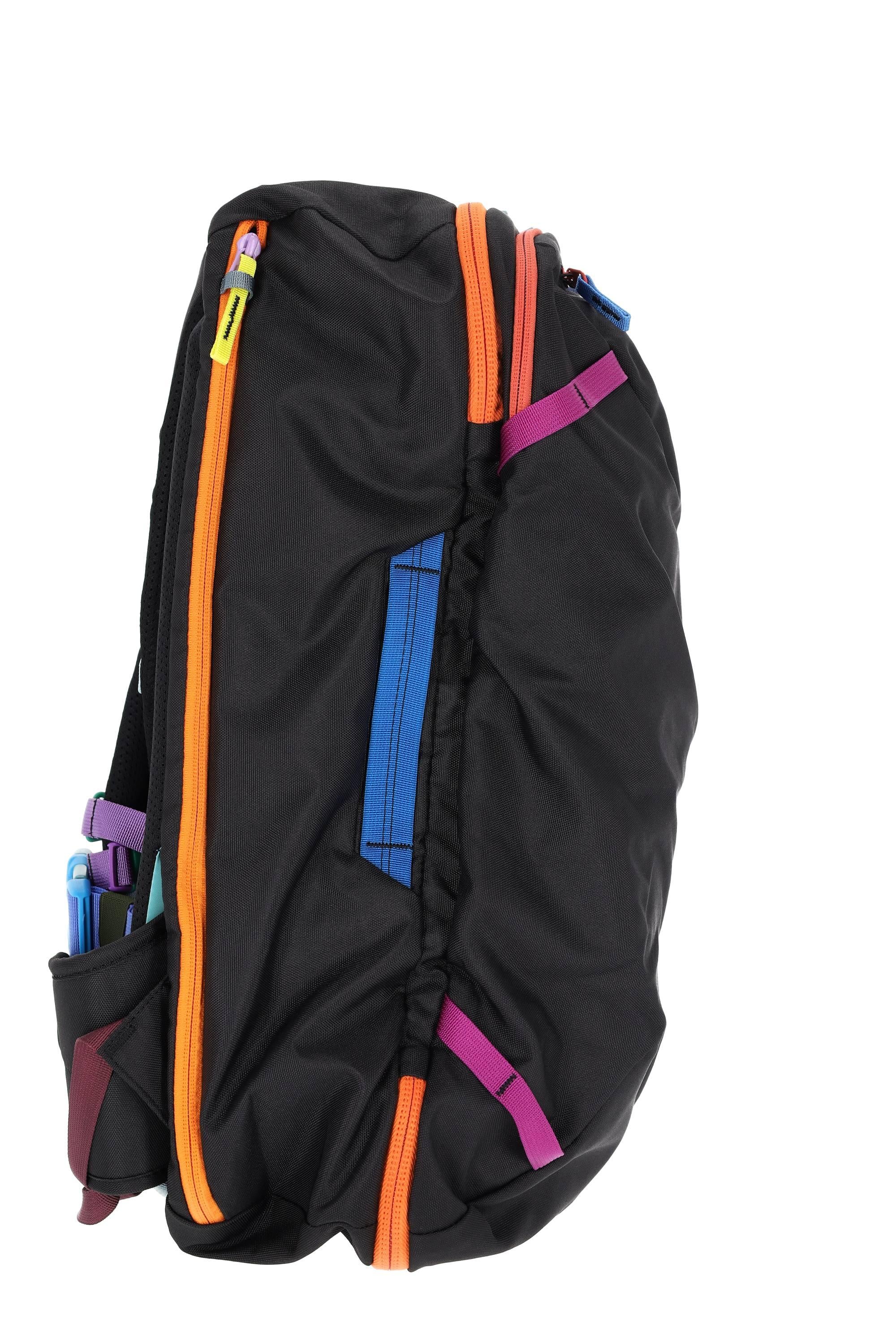 Cotopaxi Zaino Allpa Del Dia Dark 35 litri travel pack S25491U1400/3 DDD 