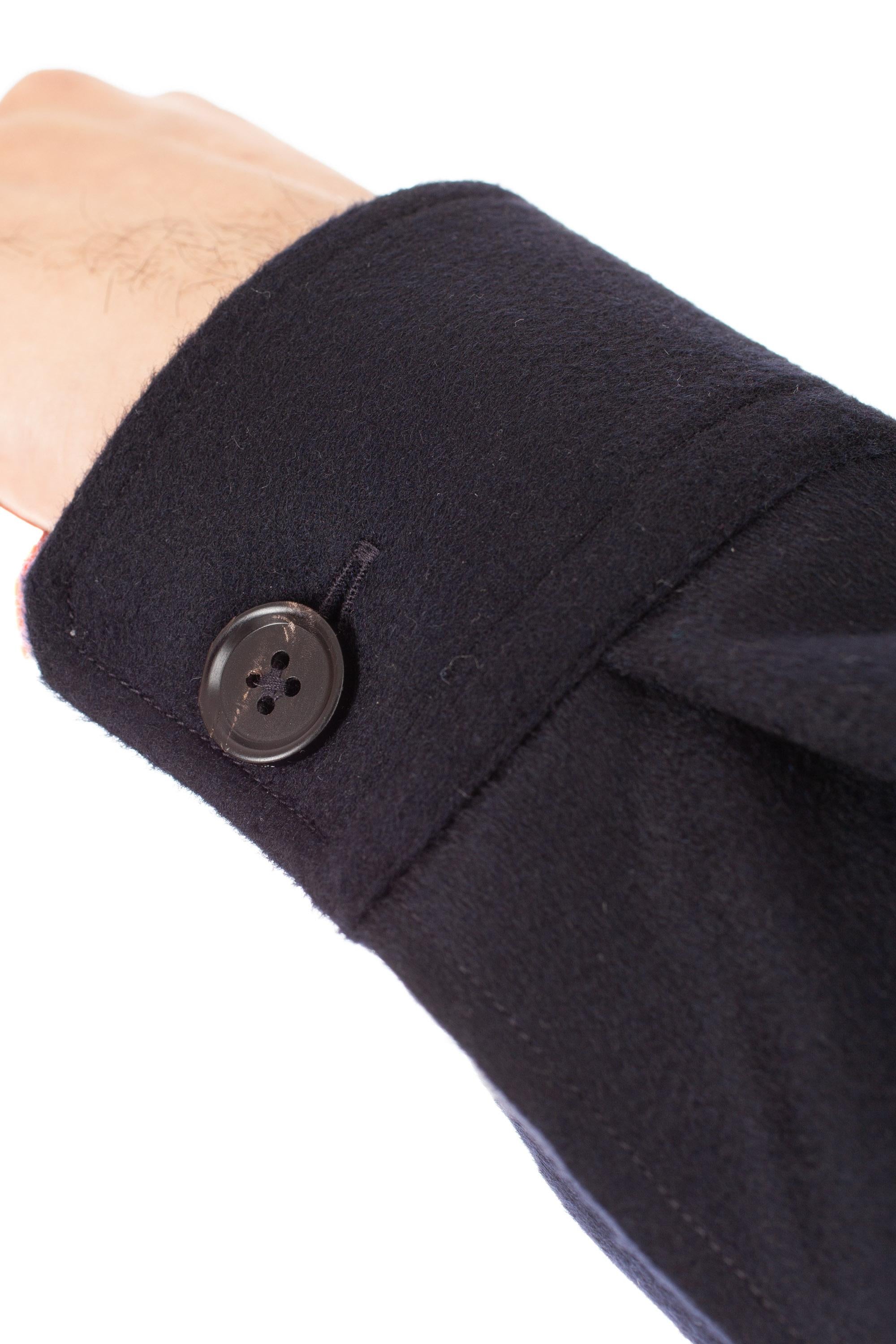 Zegna Overshirt Alba in Oasi cashmere E8V46 SOT6 923 
