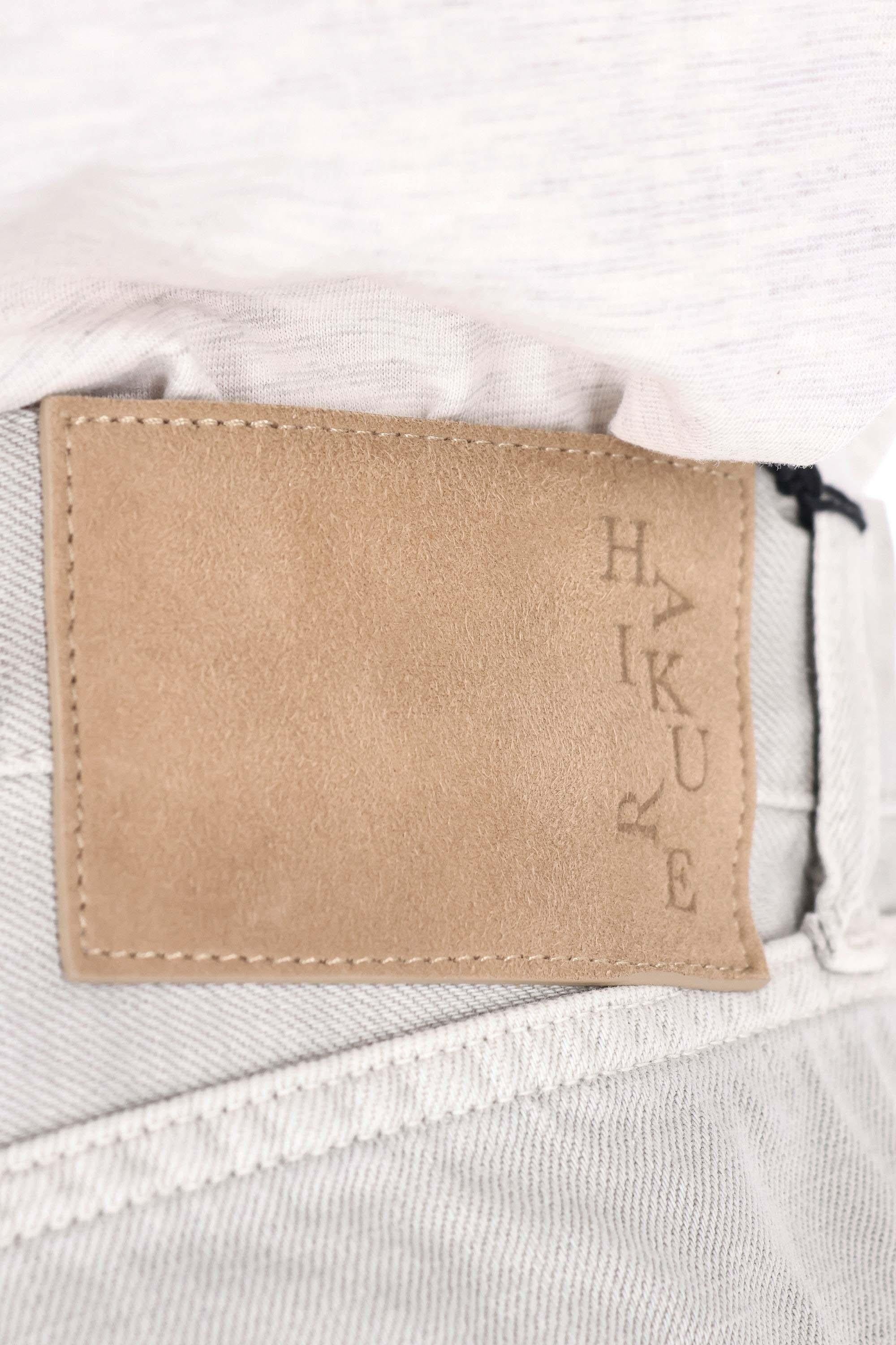 Haikure 5 tasche color in cotone mod. Logan bull 44 03252GF172PX T0170 