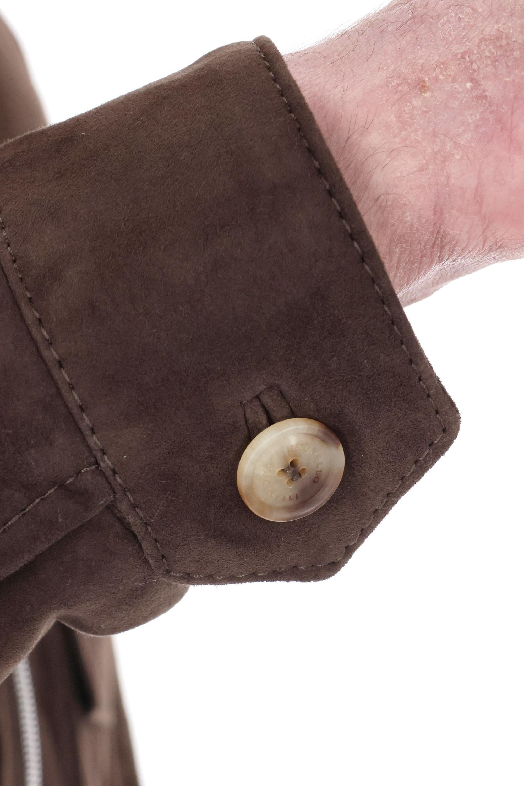 Brunello Cucinelli M0PCL2028C7284