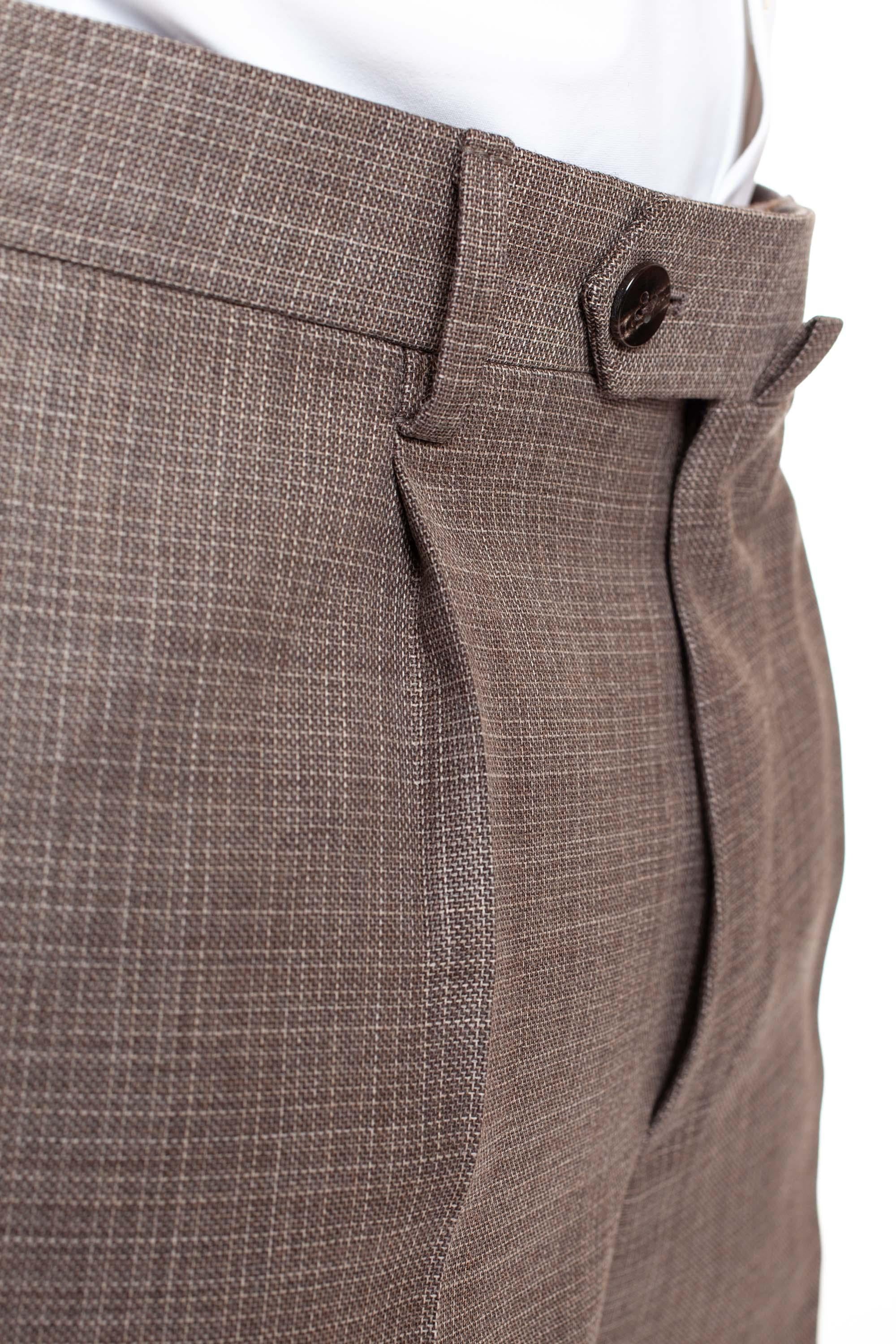 Caruso Abito in lana superfine 130's 509082 ASM1JM204H 0580 