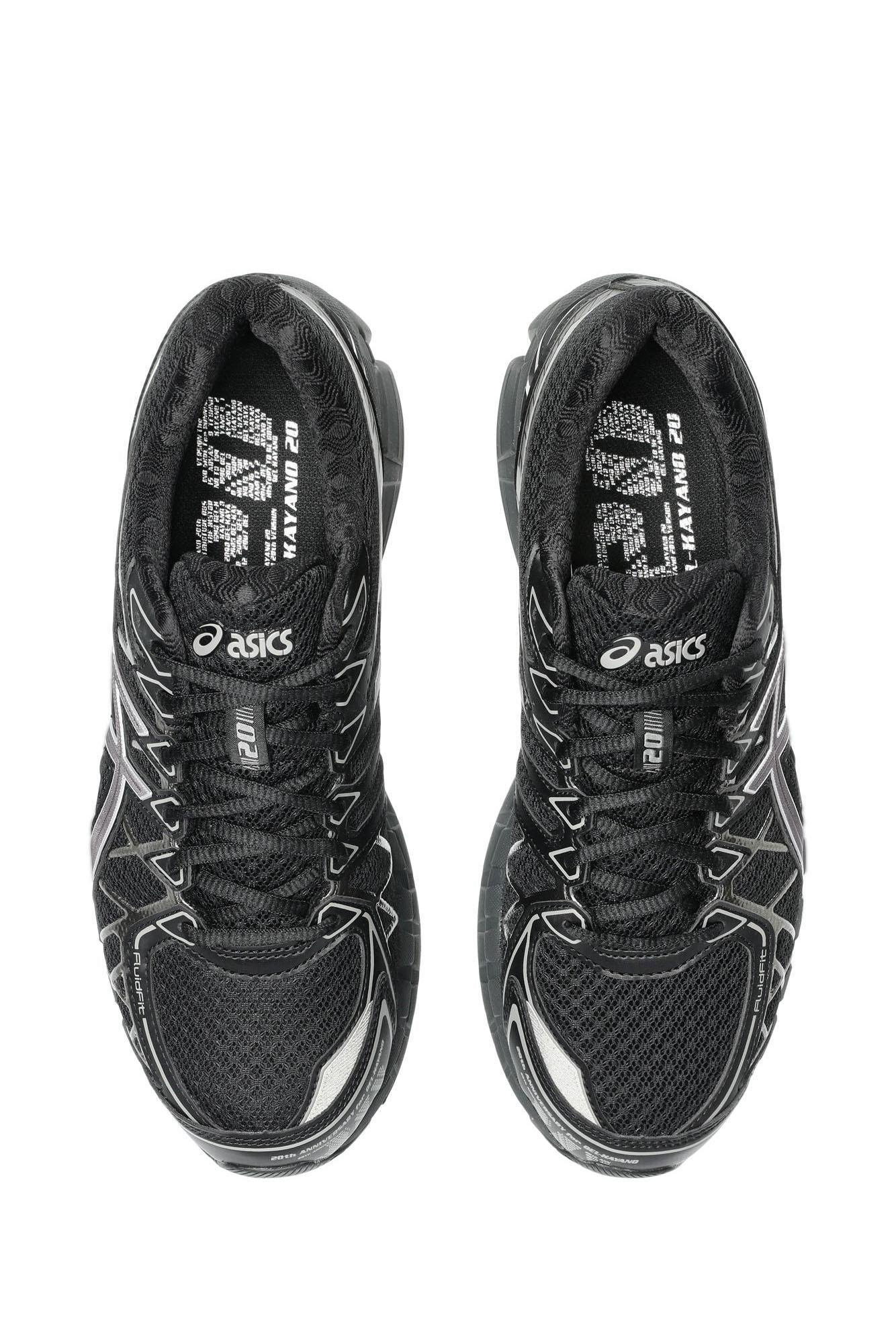Asics Sneaker Gel Kayano20 nera 1203A388 003 
