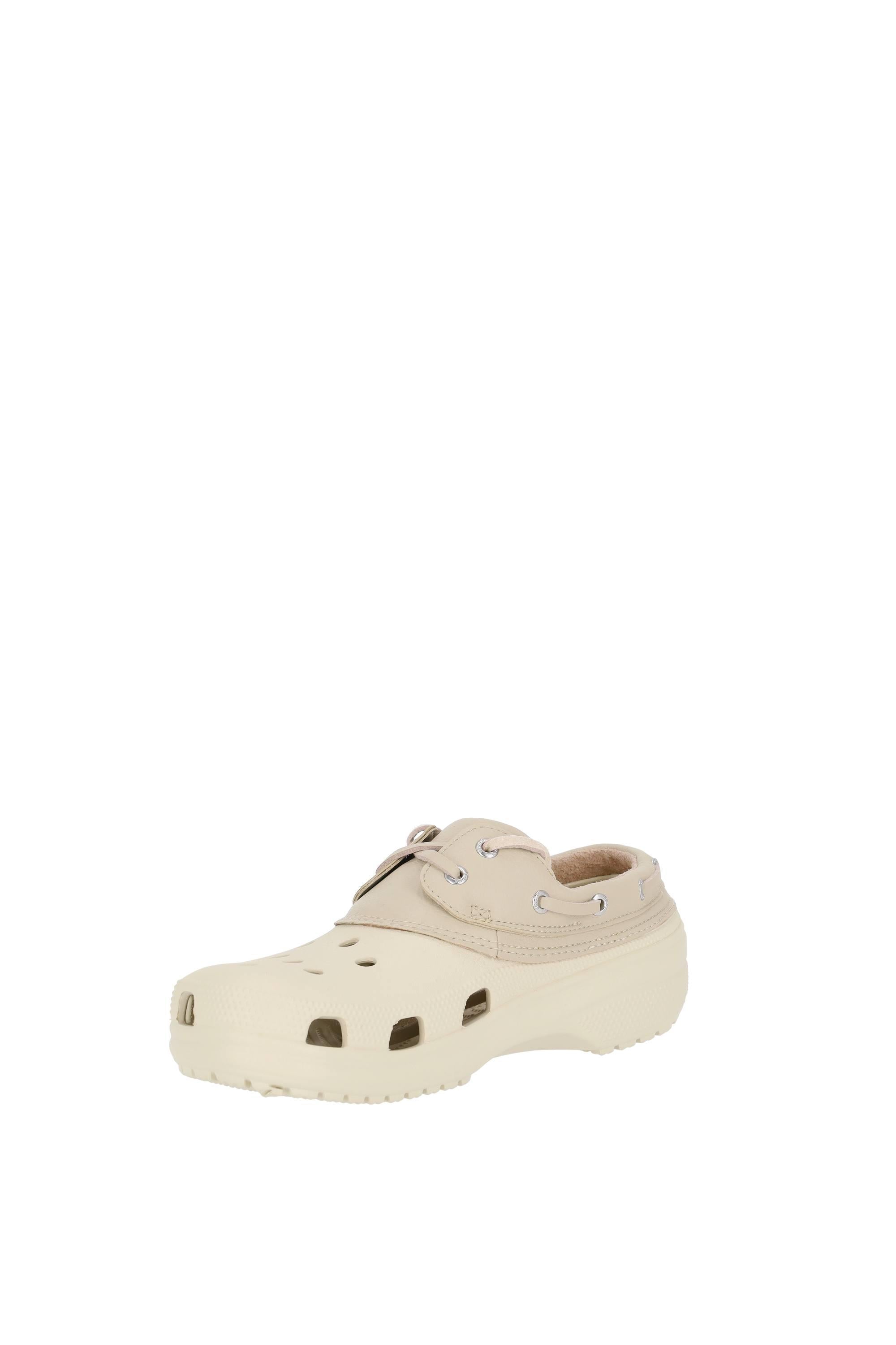 Crocs Energy Sabot classic islander CR.212022 BONE/MOTH 