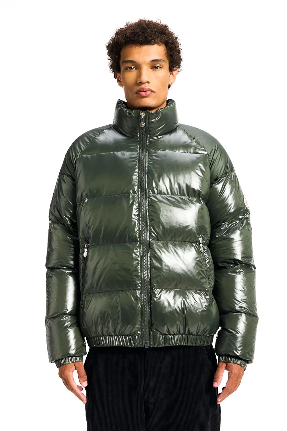 Pyrenex Piumino Vintage Mythic unisex HUY015 3170 
