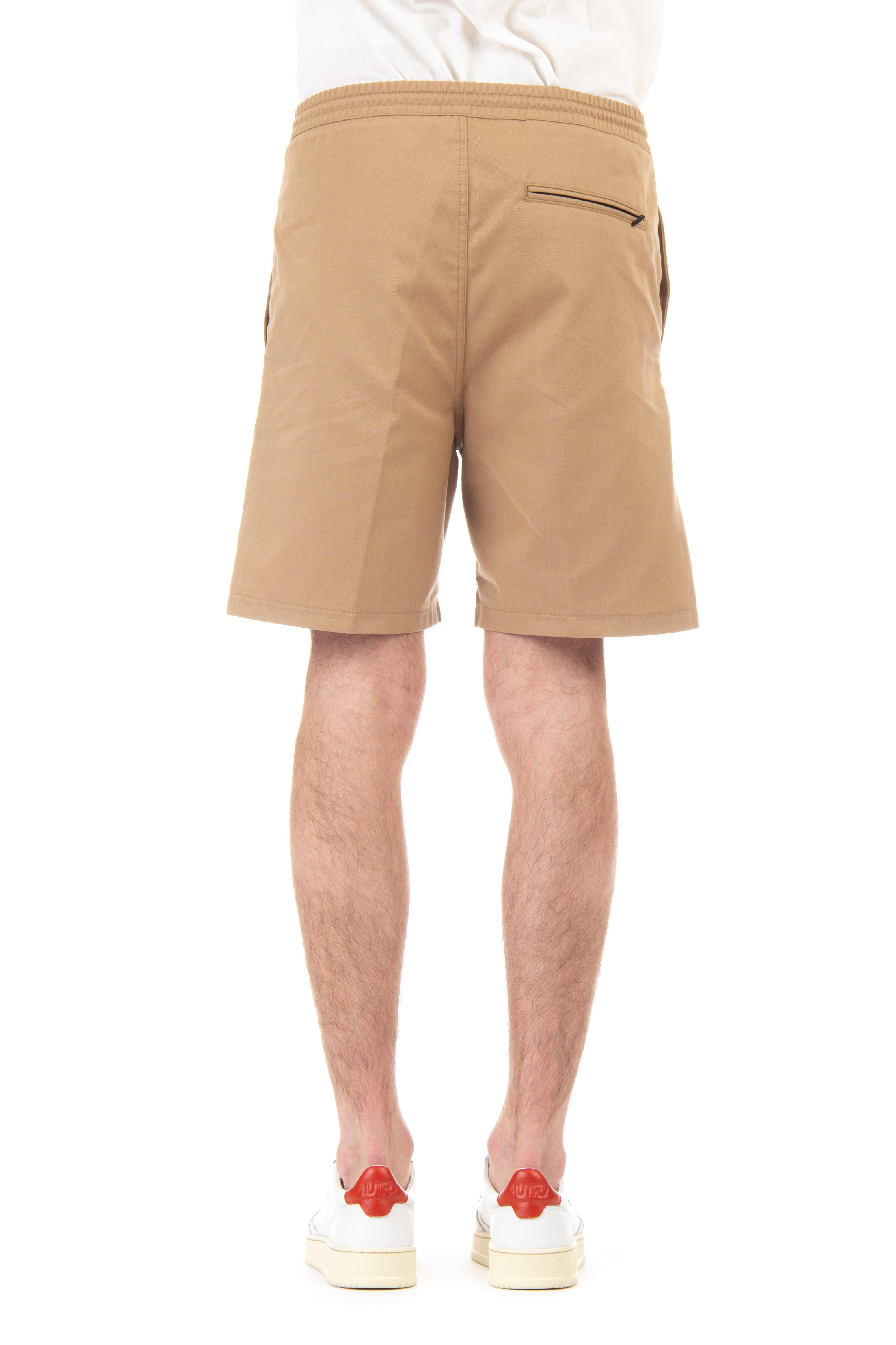 Department 5 Bermuda con coulisse UB003 2TF0002 062 