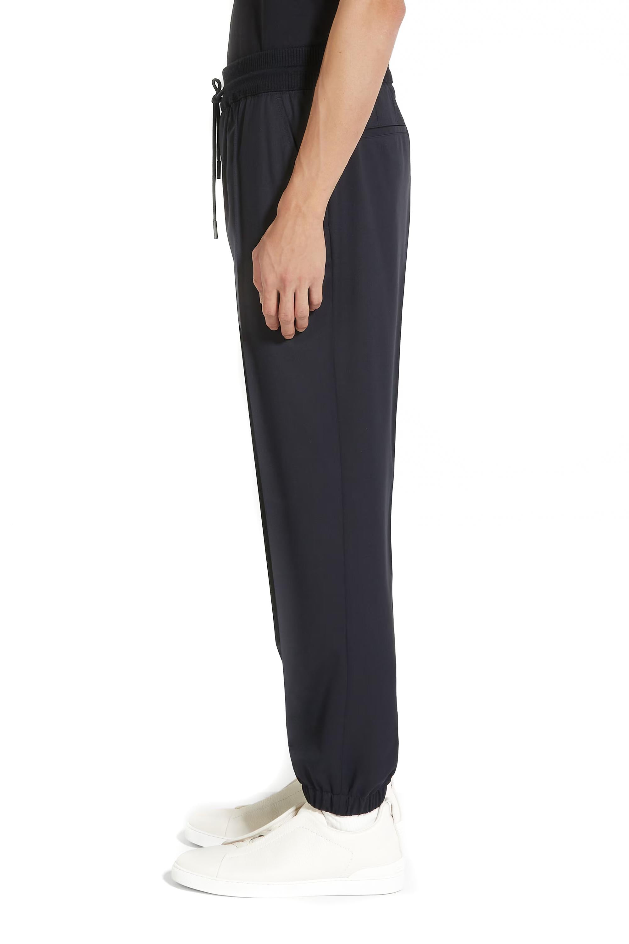 Zegna Pantalone in lana high performance E8I01 T20/3 990 