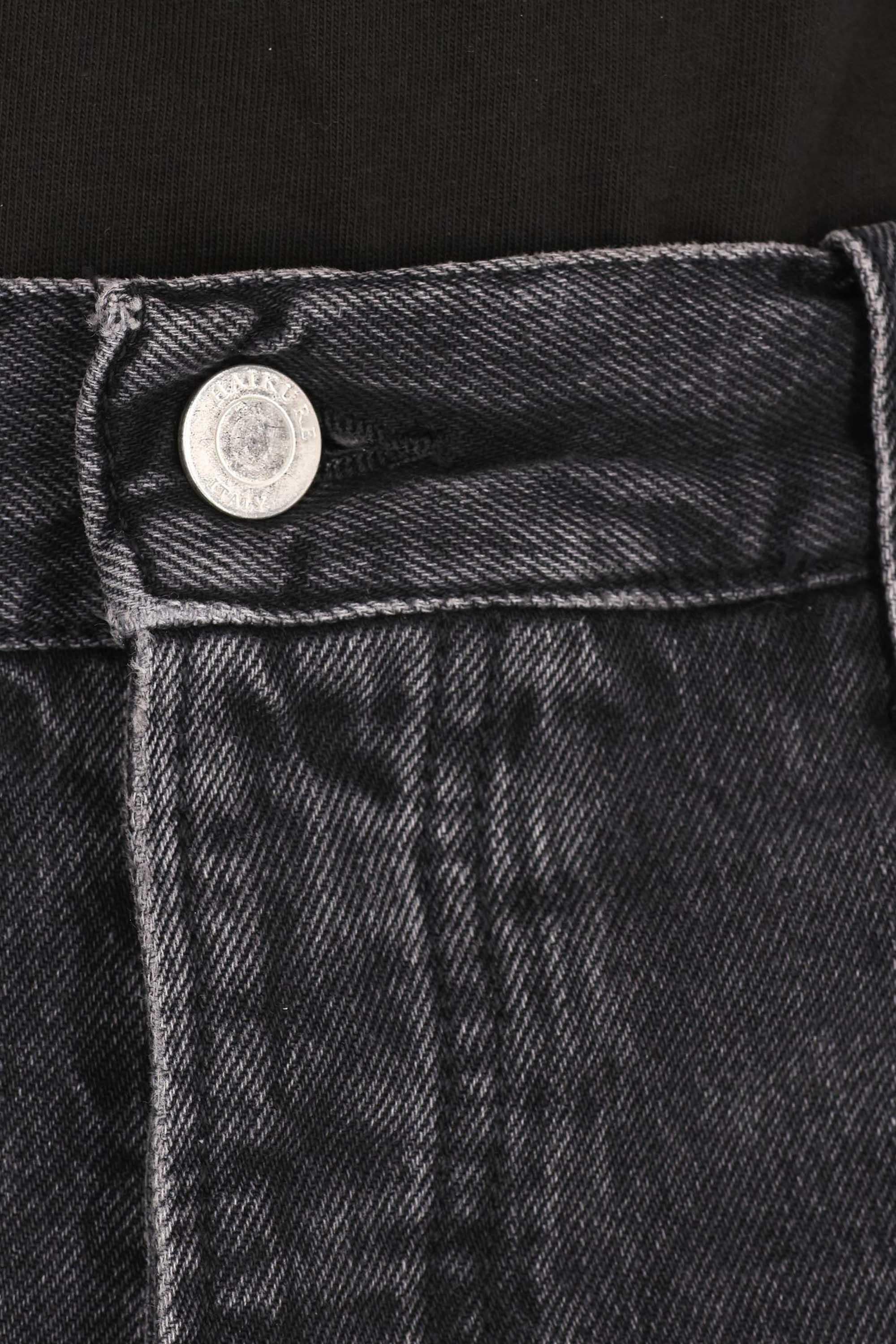 Haikure Jeans puro cotone modello Logan 03252DF174 L0902 
