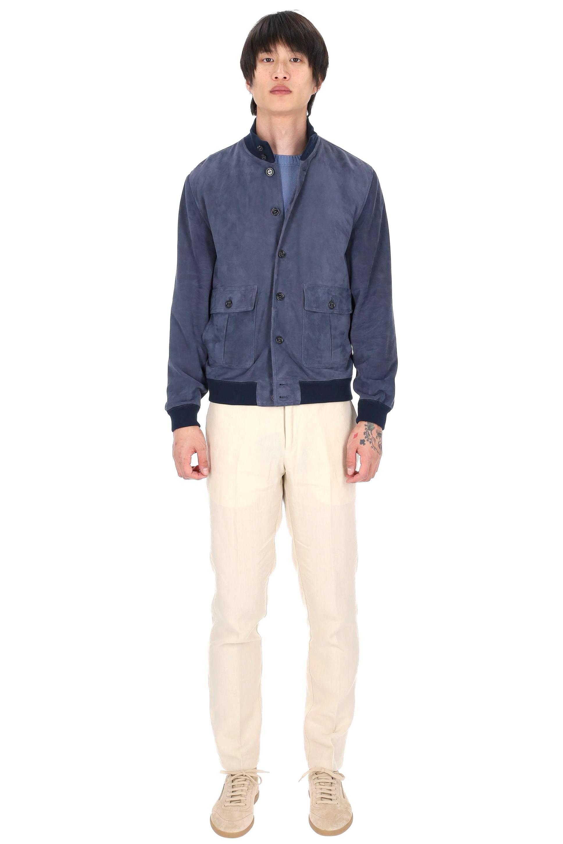 Valstar Valstar in camoscio primo fiore 407A F065-2 7139 