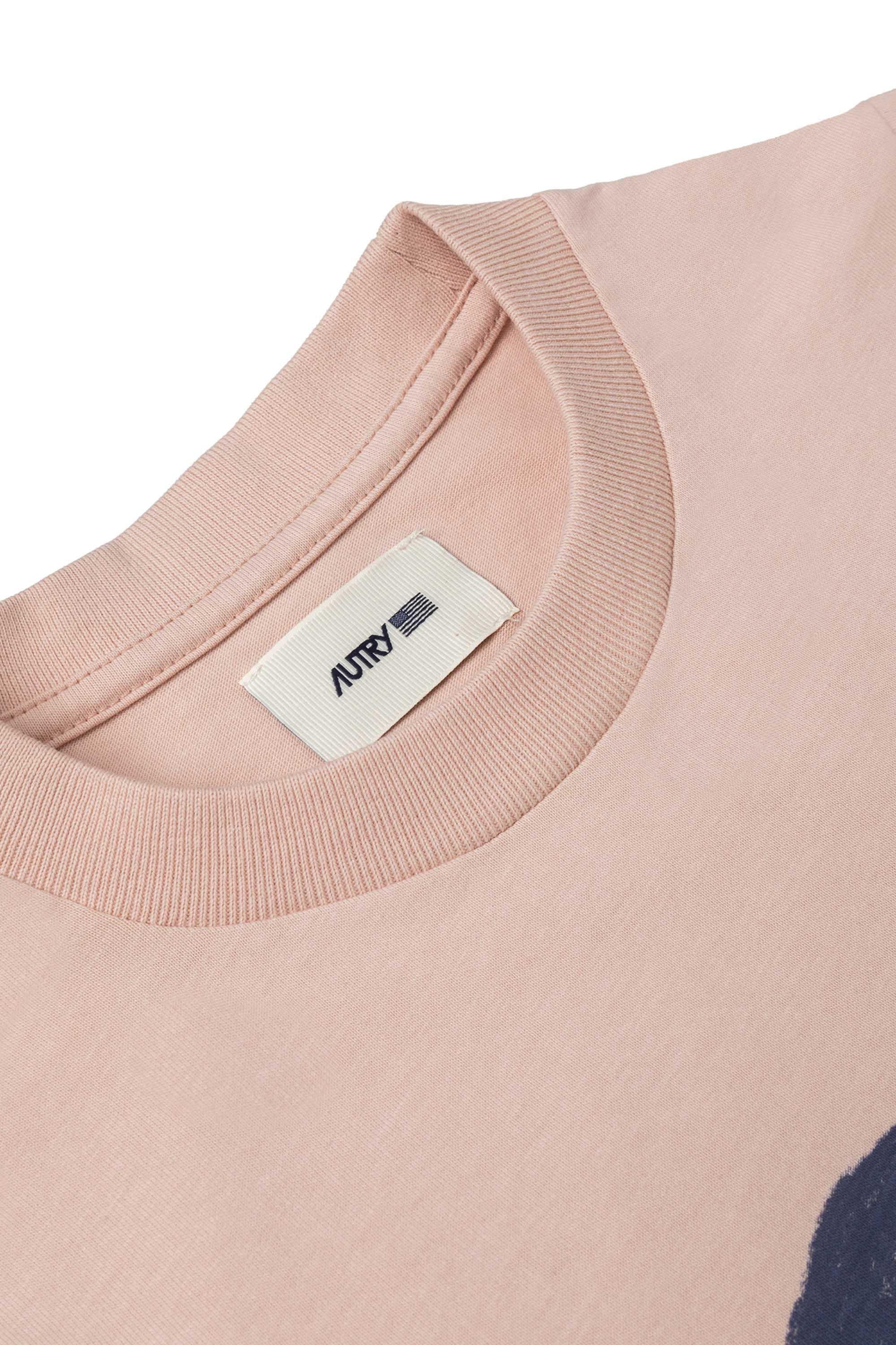 Autry T-shirt bambino Blue Lacy KTPK/2 G4CP 