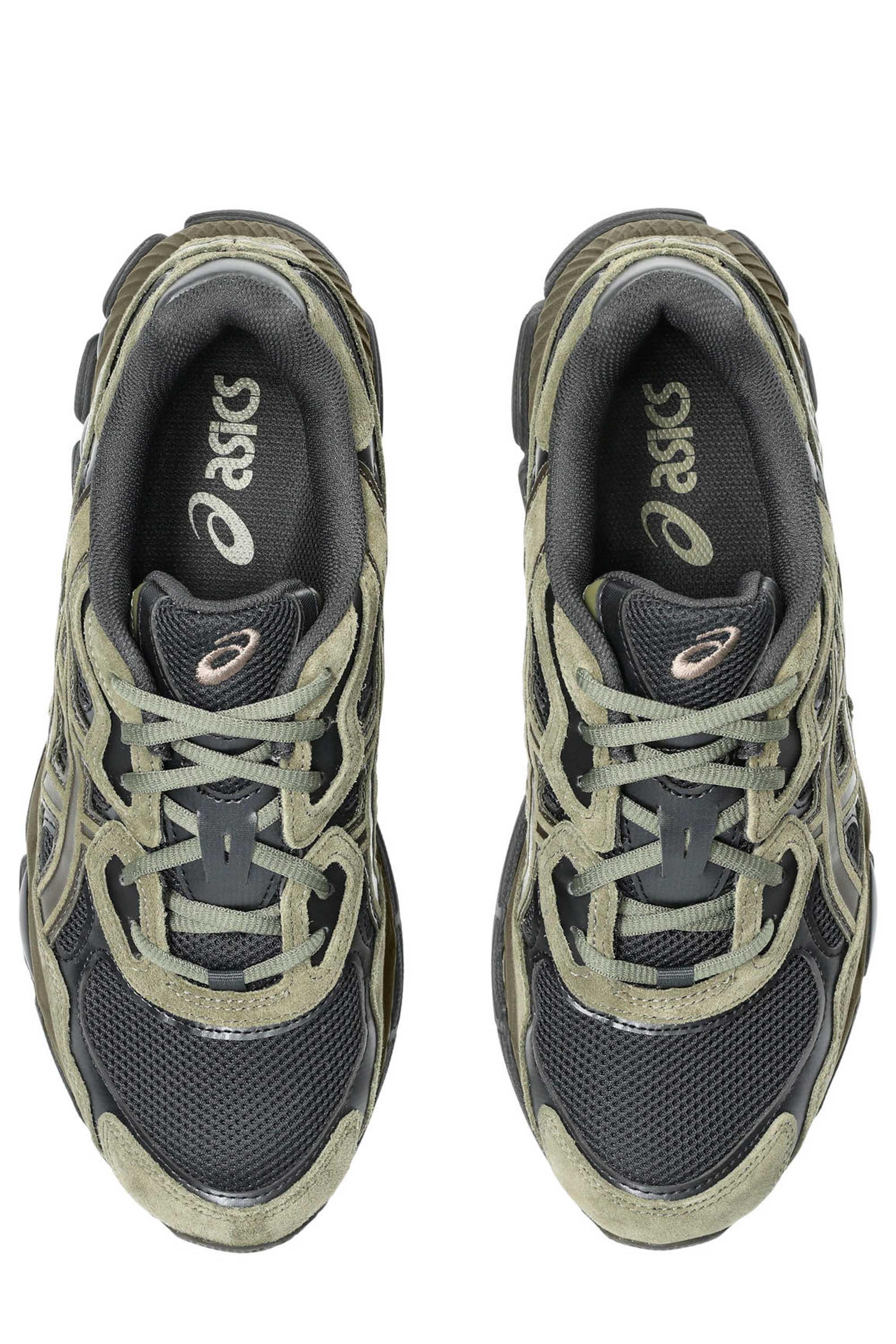 Asics Running Gel-NYC 1203A383/8 303 