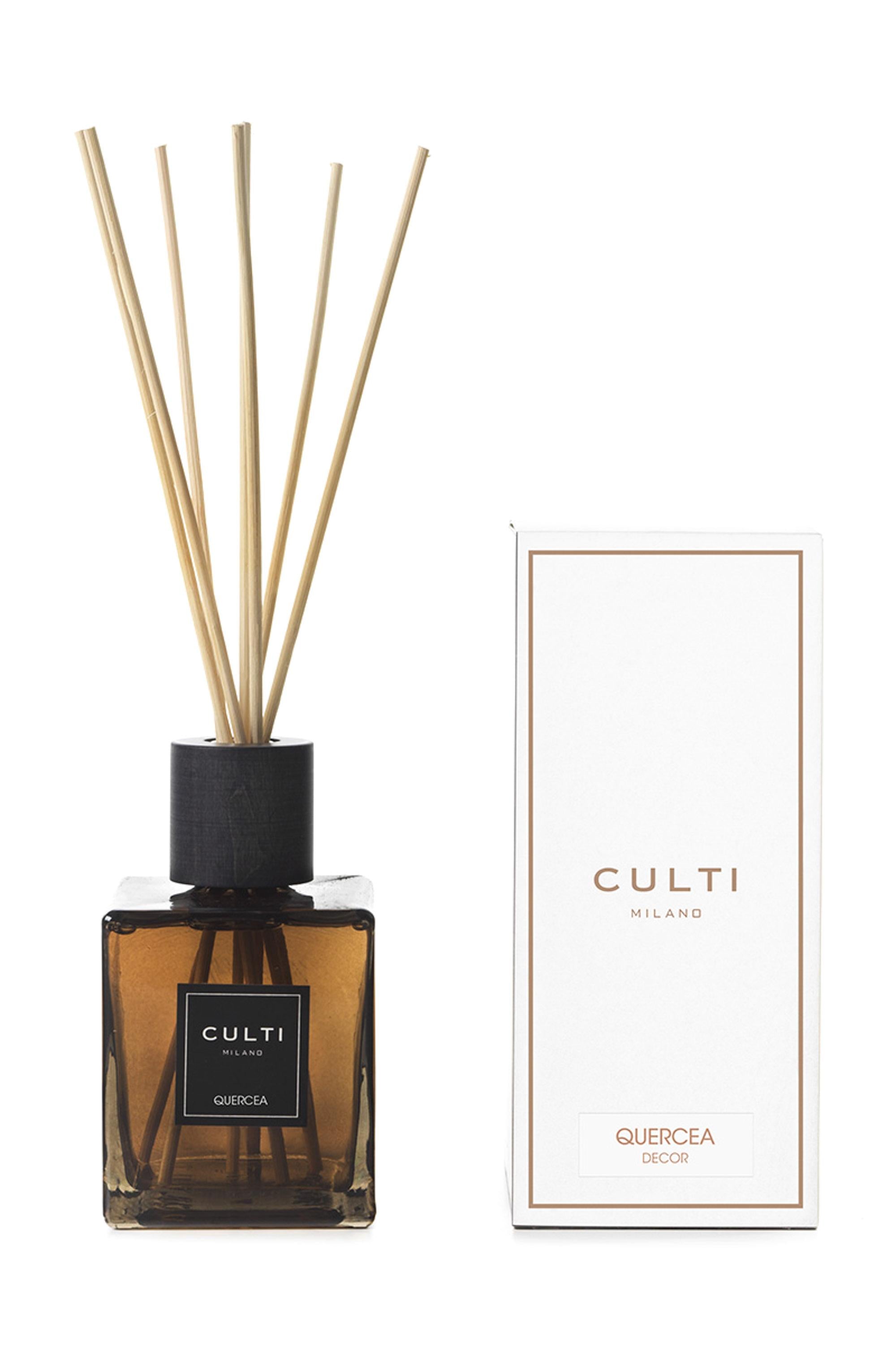 Profumatore ambiente Decor 500ml "Quercea" DECOR QUERCEA NN Culti 