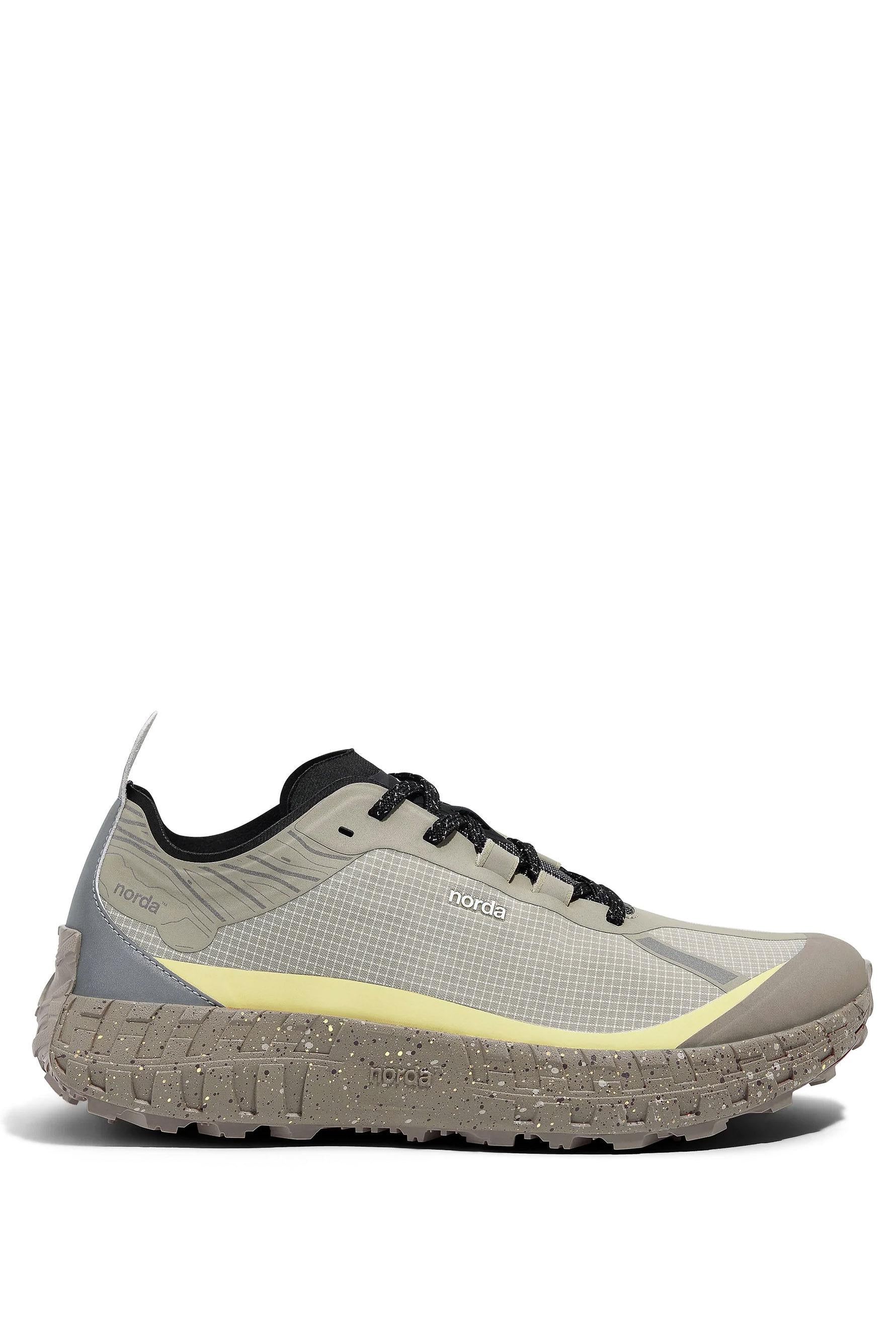 Norda Scarpe Trail running 001 Calcite 001-M/3 CALCITE 