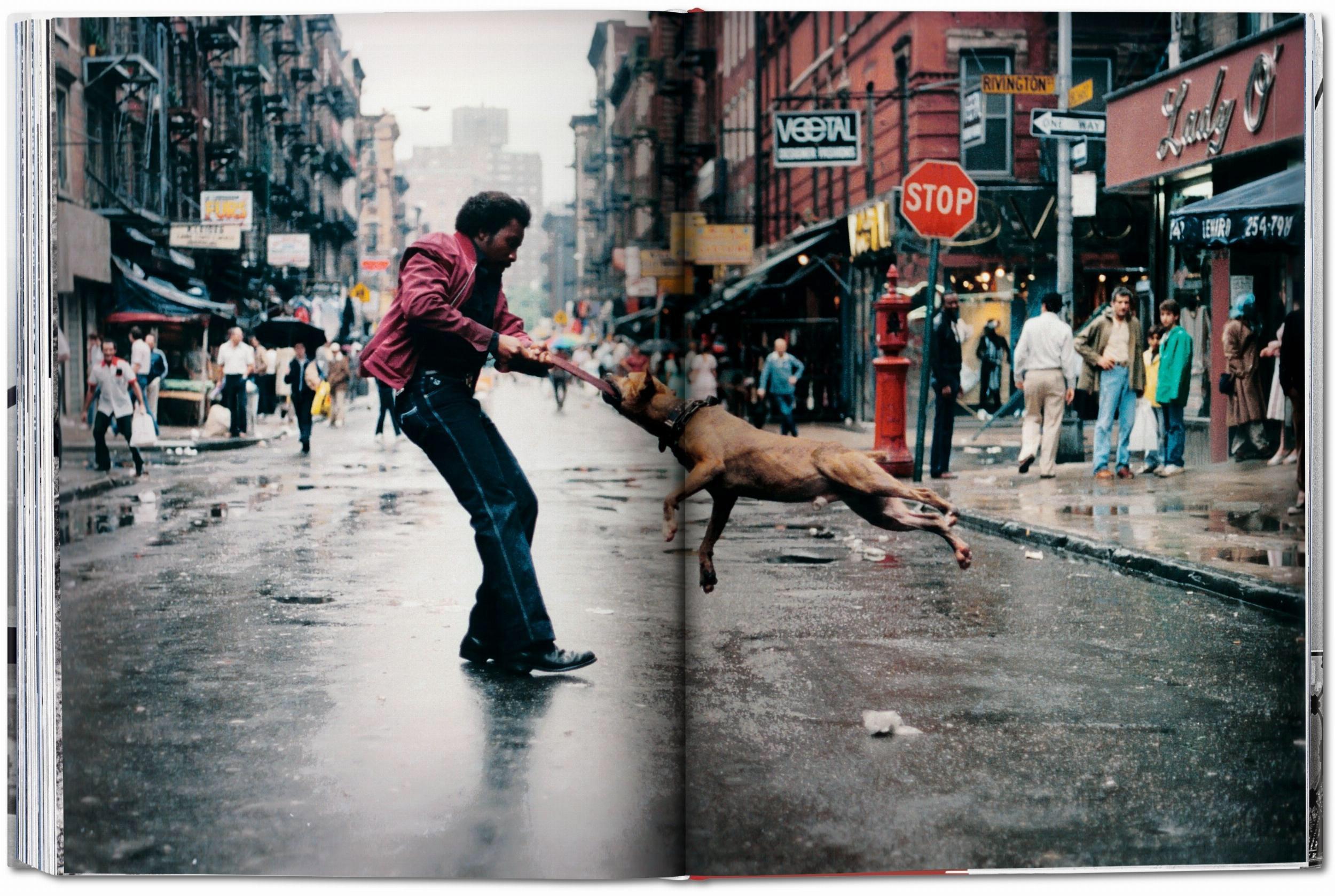 Taschen New York. Portrait of a City. XL NEW YORK NN 
