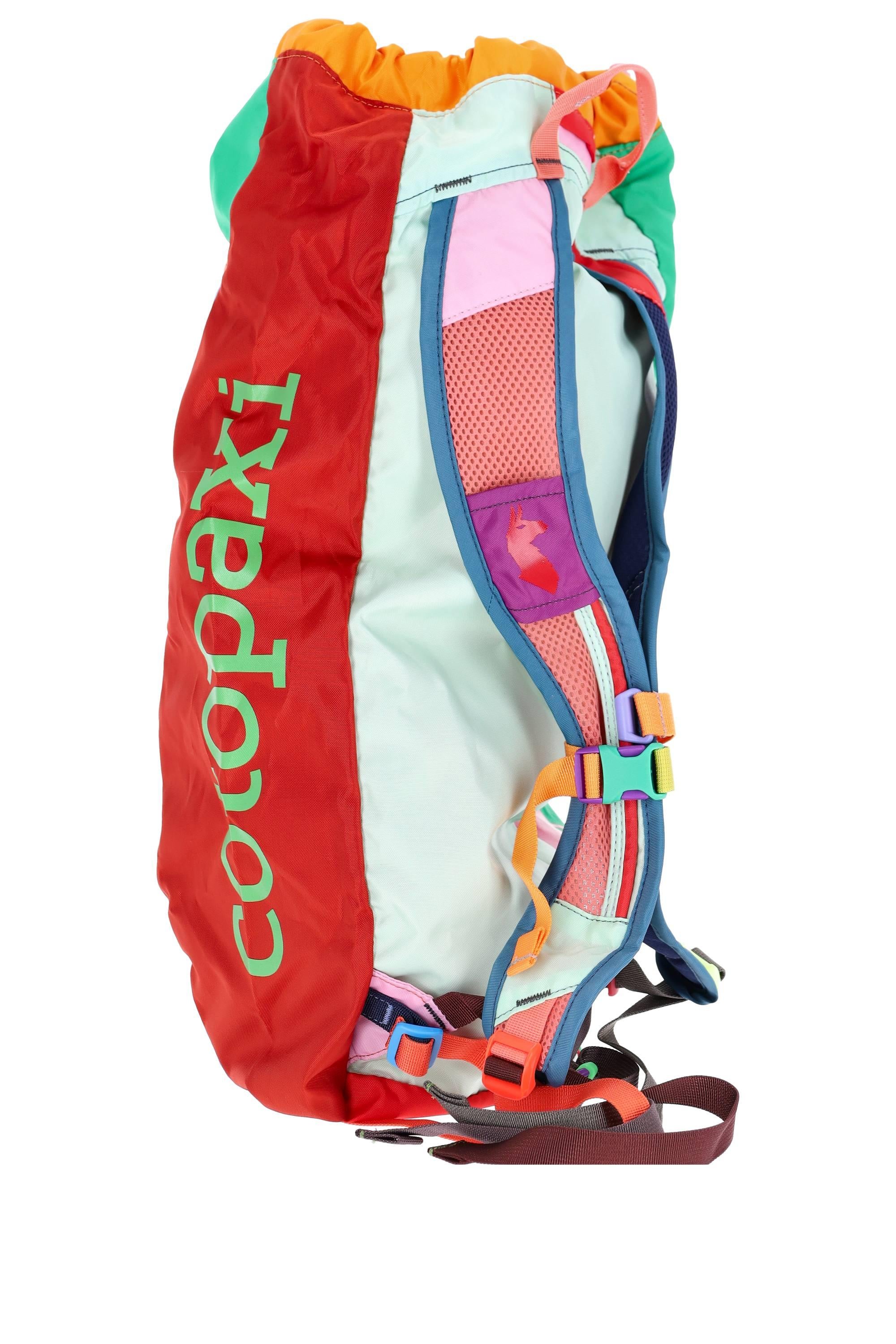 Zaino mod. Luzon Del Dia 18 litri S25491U1425/2 DD2 Cotopaxi 